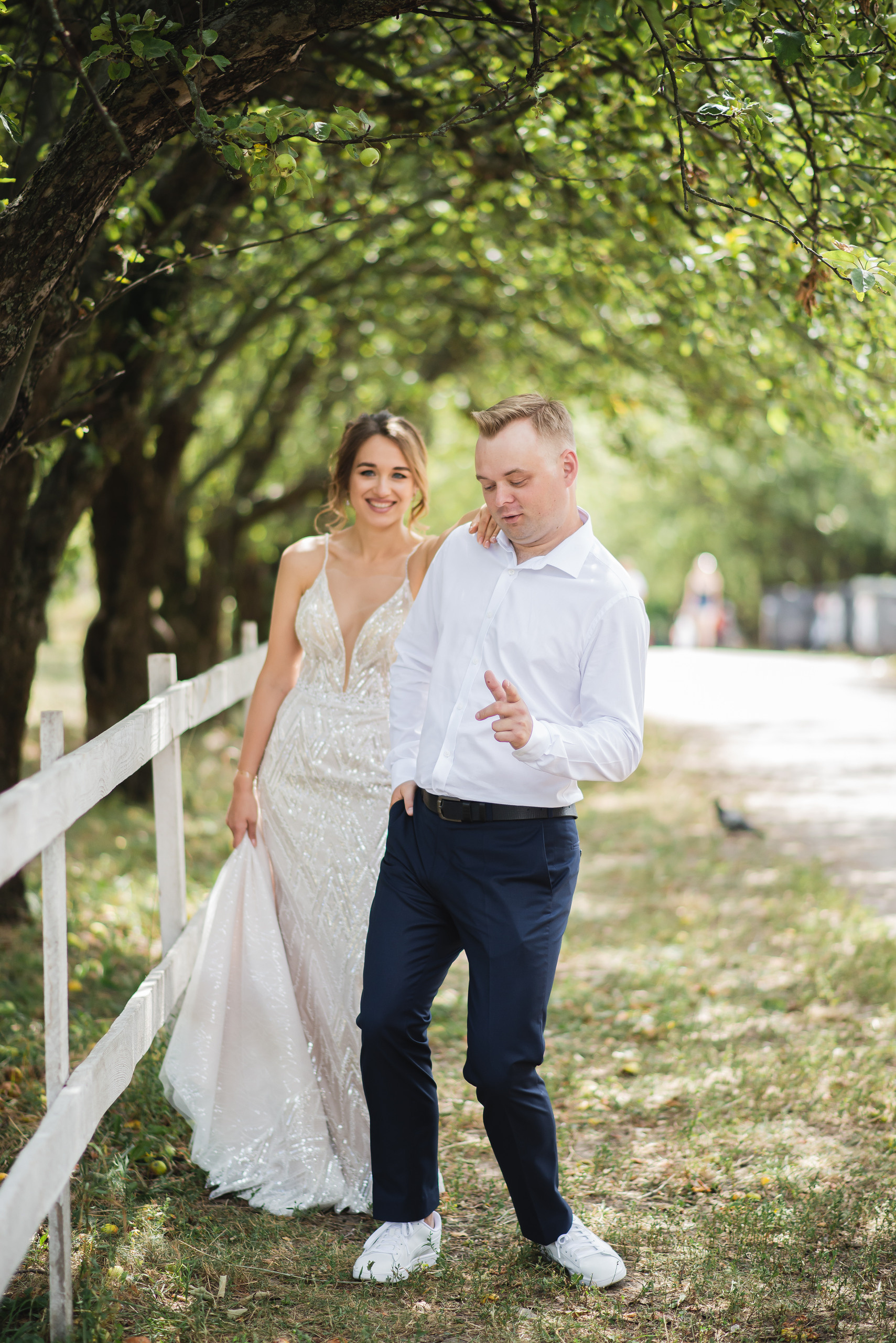 Прайс. Professional photographer Kiev — Pavlenko Victor