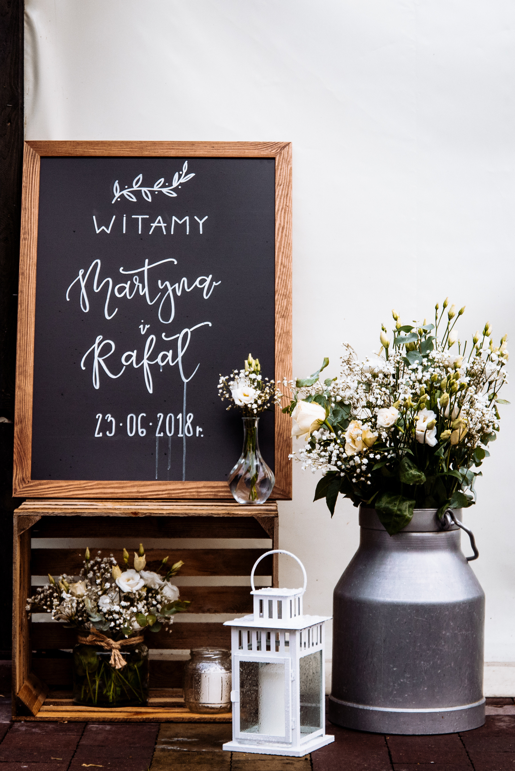 M & R. NK Picture - Fotograf Lublin, Warszawa