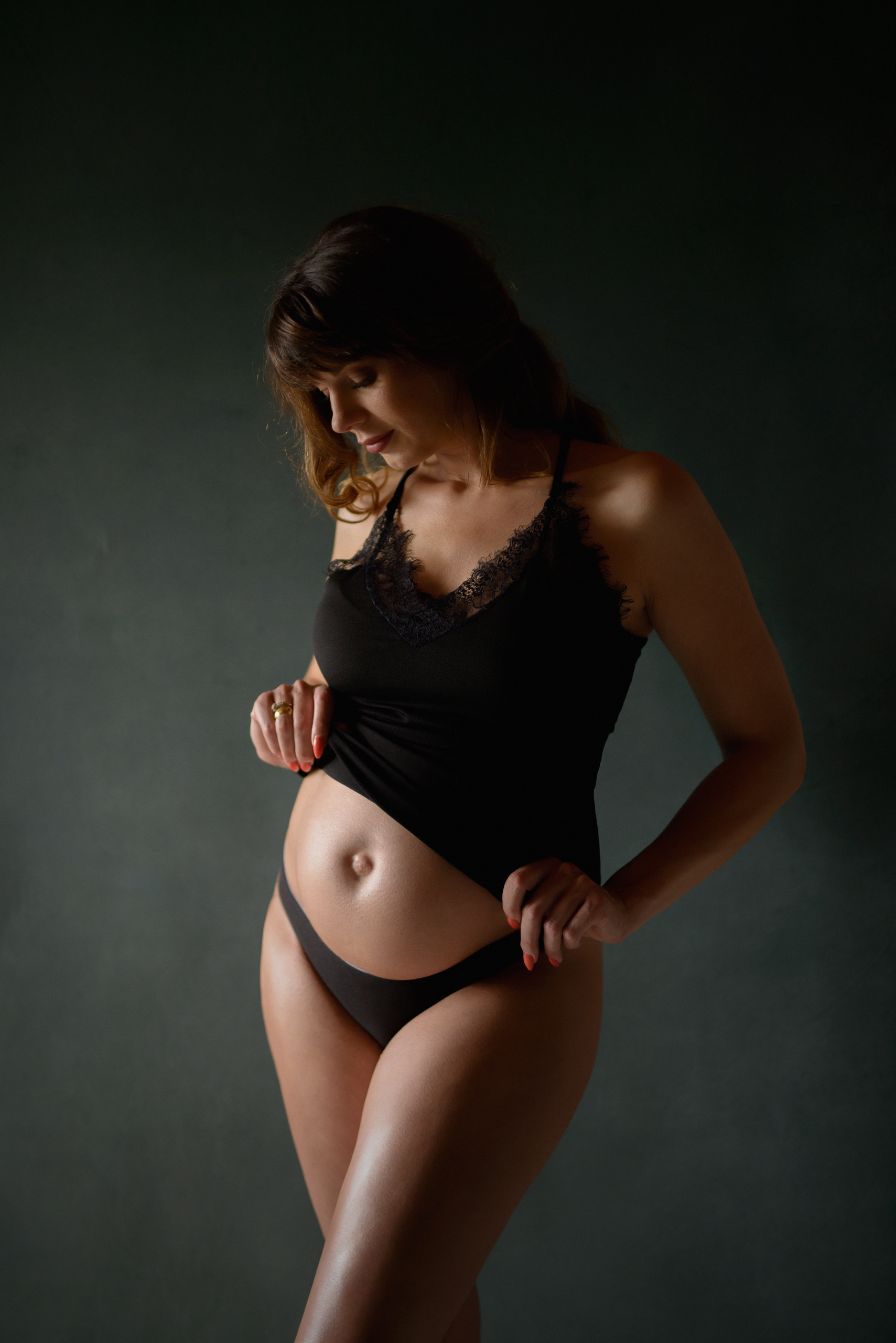 Портретная съемка