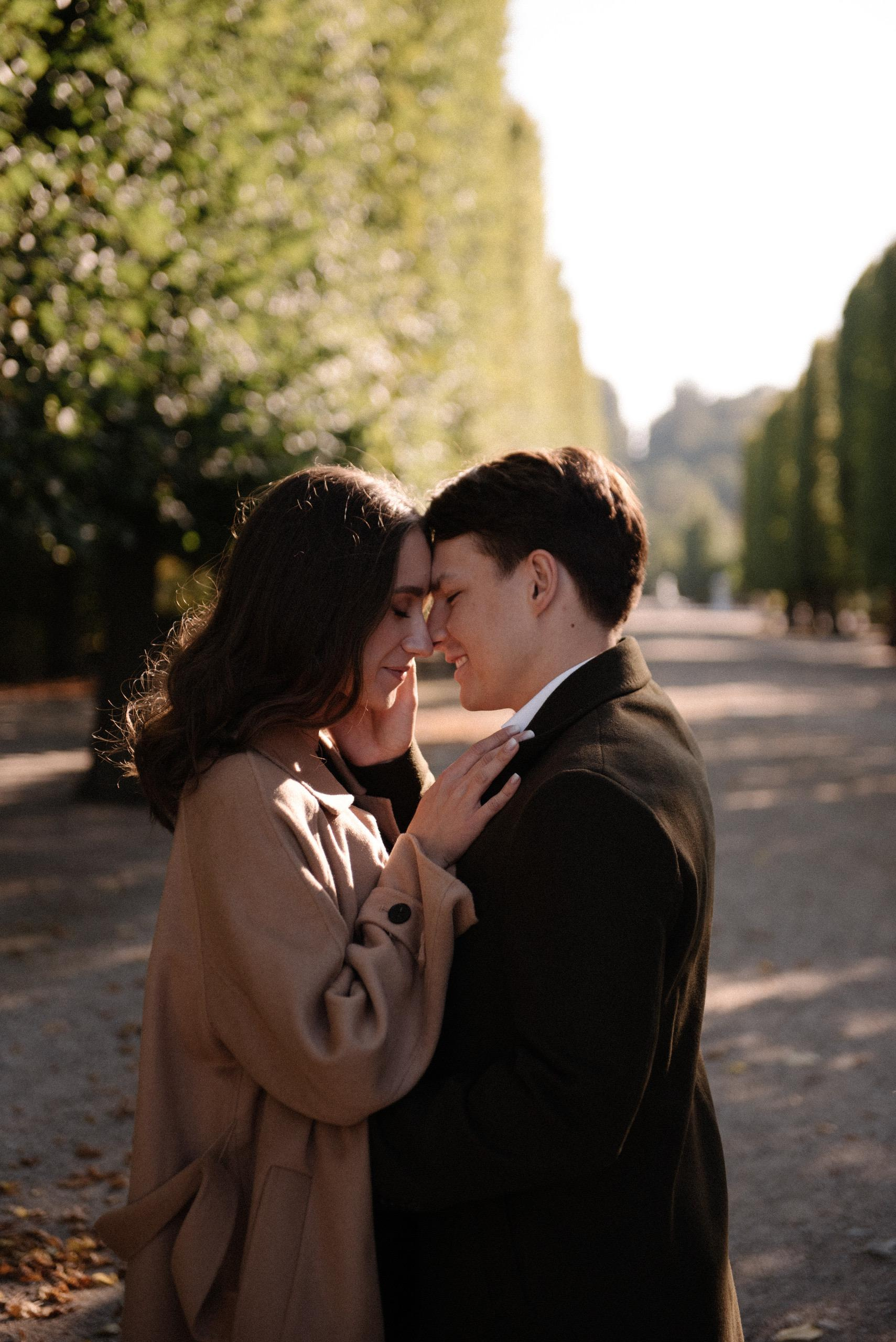 Services. Photographer in Vienna Ksenia Kogler