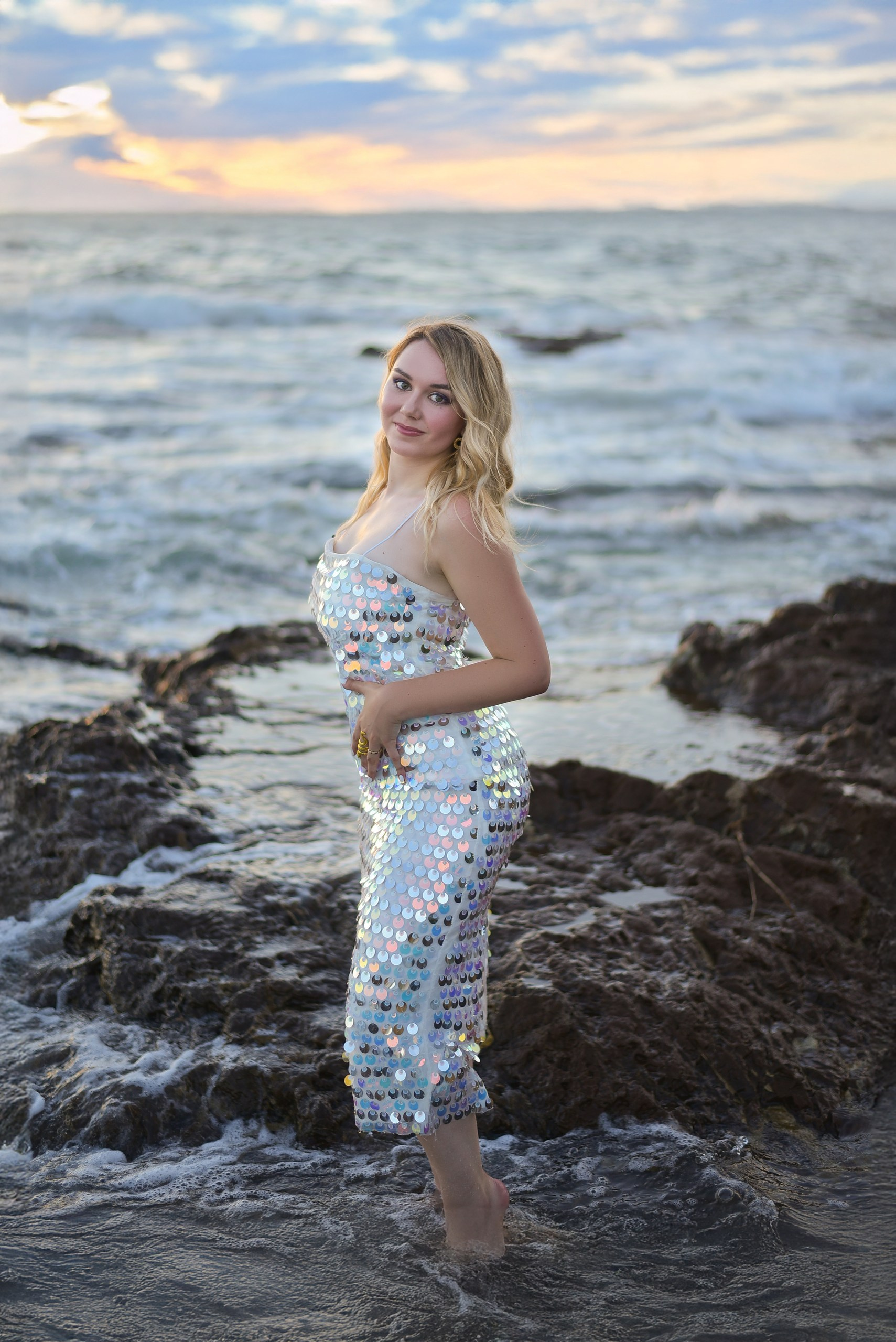 Rental dress. Photographer in Tokyo, Japan