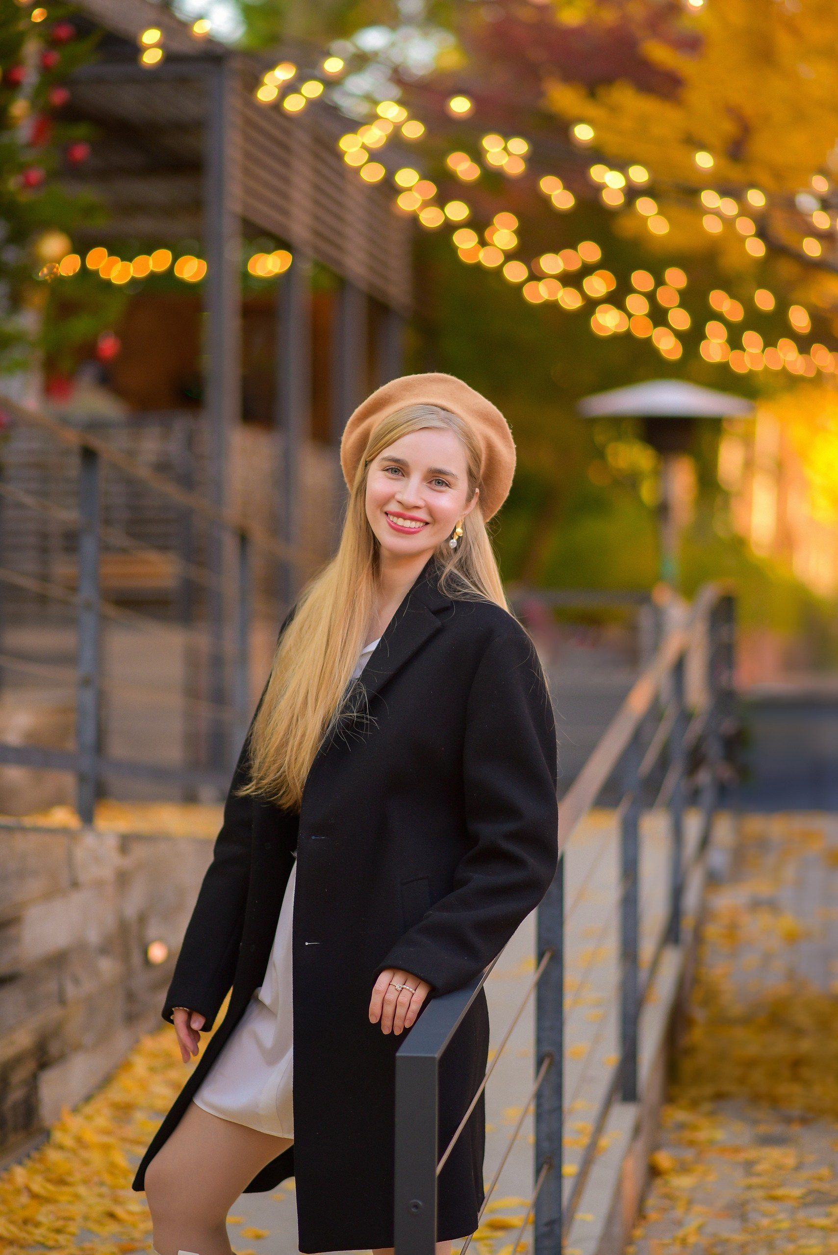 Services Eng. Photographer in Tokyo, Japan