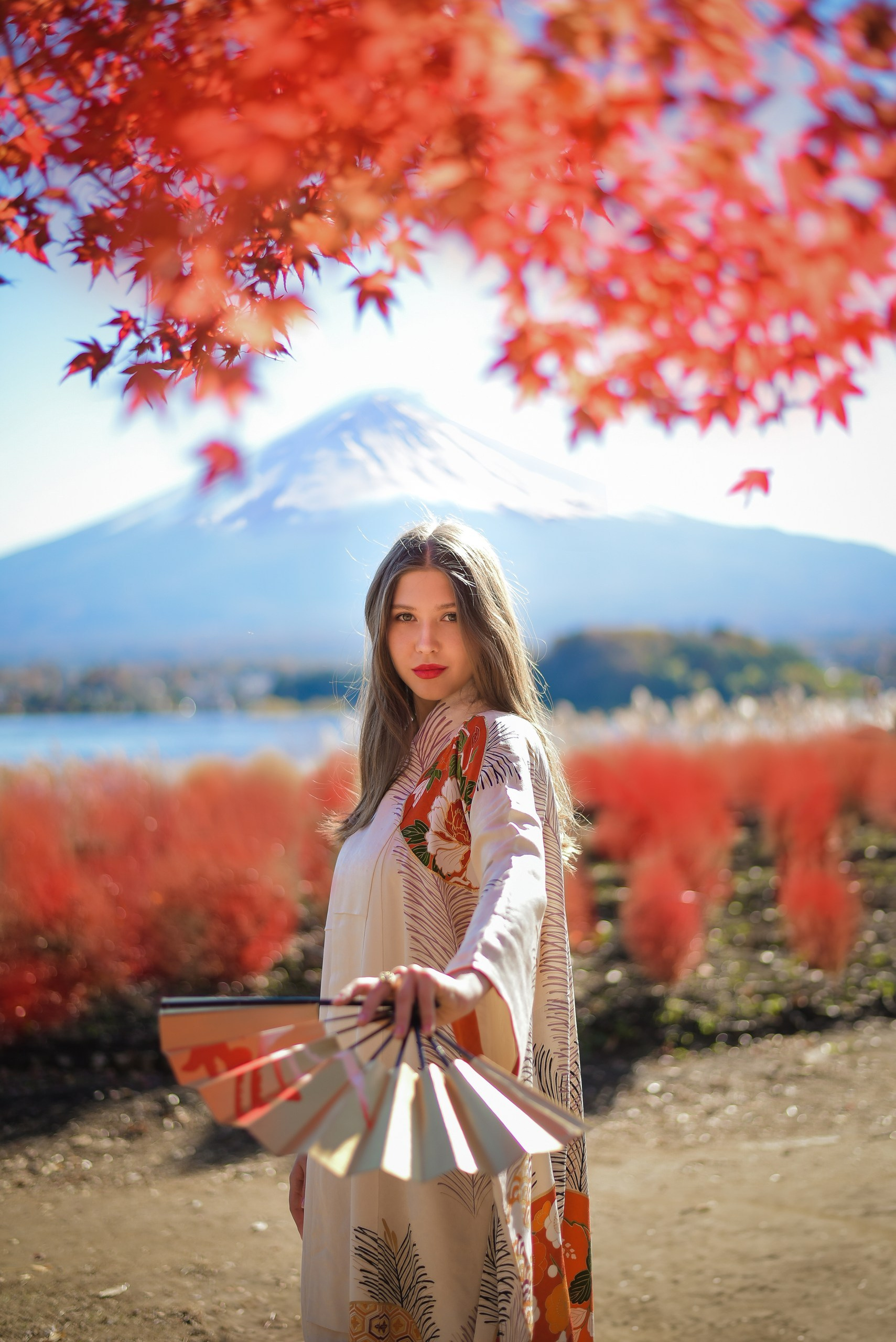 Services Eng. Photographer in Tokyo, Japan