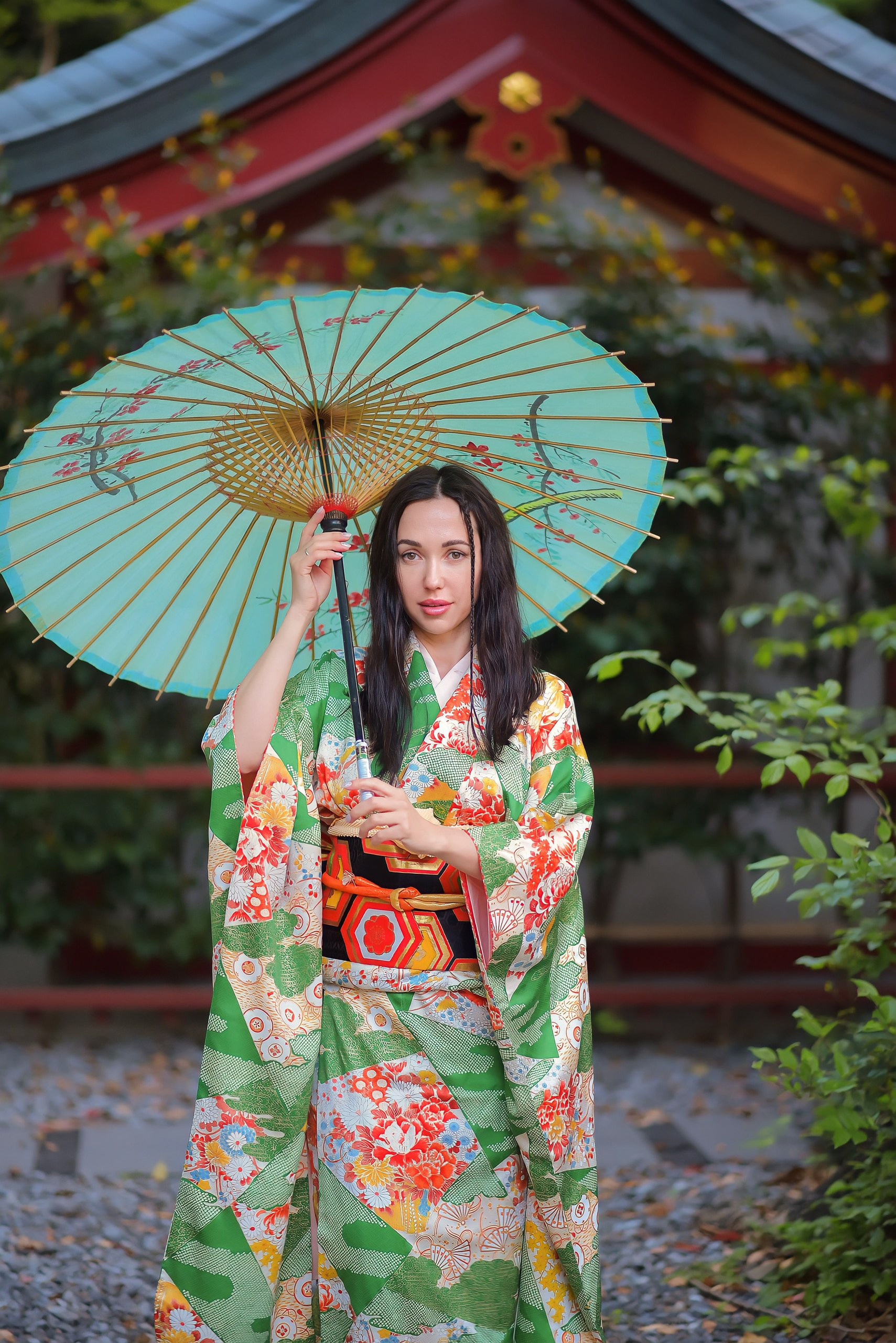 Services Eng. Photographer in Tokyo, Japan