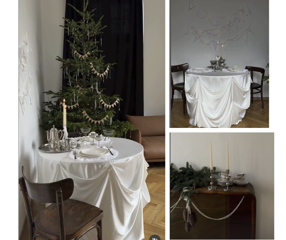 Різдвяні фотосесії 2025. Сімейний фотограф Вроцлав - Анна Цуканова