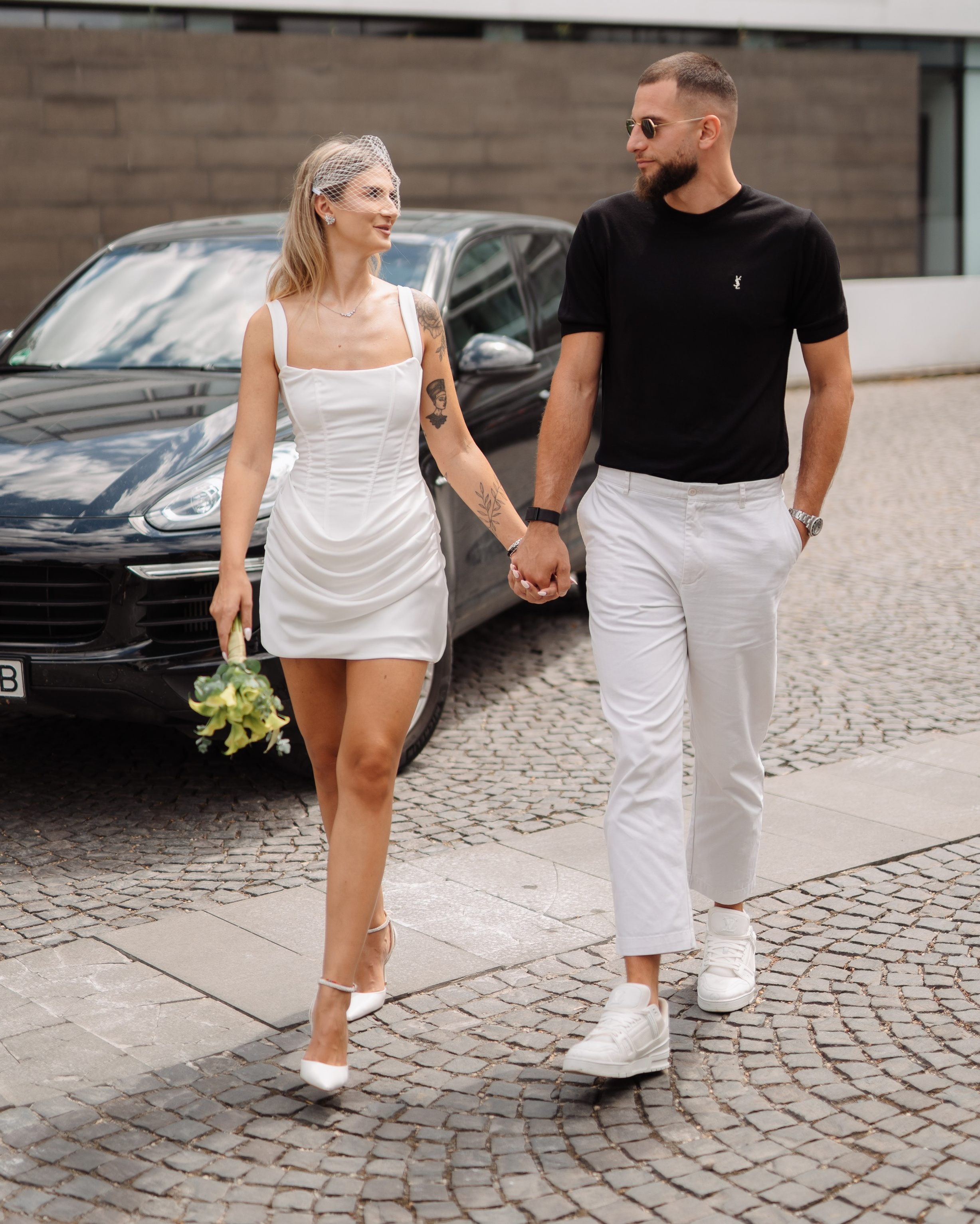 Services. Wedding Photographer in Romania | Kocsis Zalán