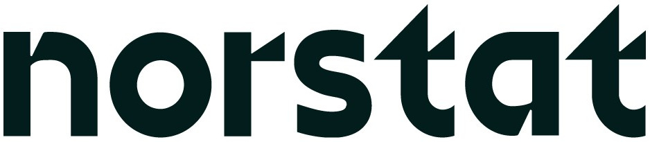 Norstat logo