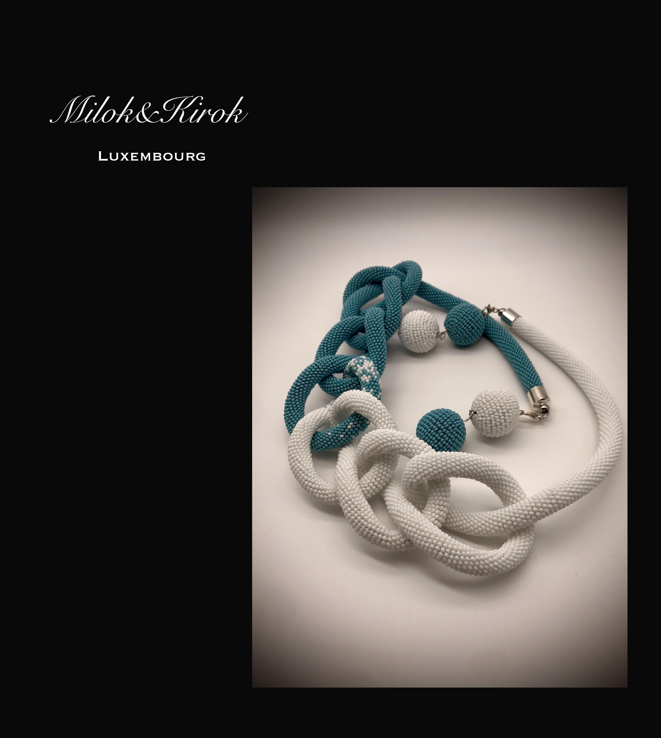 Изделия ручной работы. Уникальные украшения, вышивки, дизайнерские пла. Милок и Кирок это позитивные и реальные персоны из Люксембурга, много