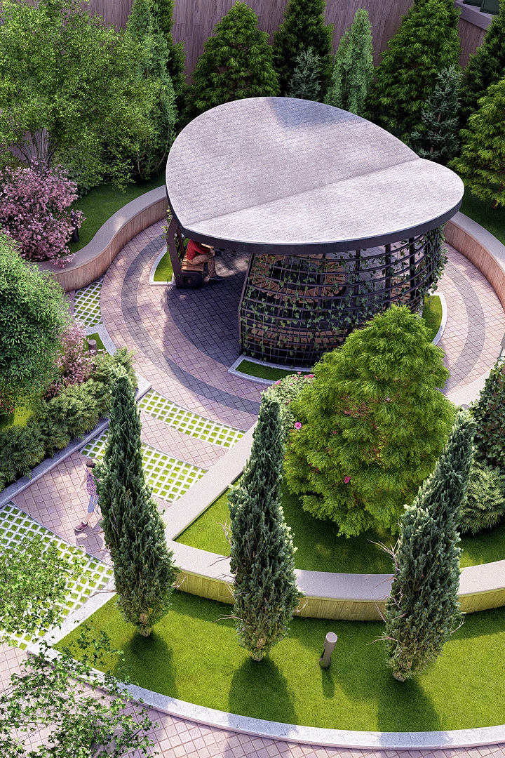 Разработка и техническое сопровождение архитектурных и дизайн-проектов