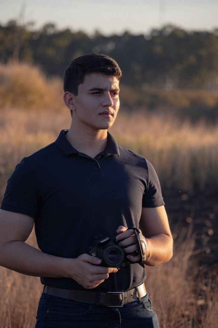 Fotógrafo de Casamentos, Eventos e Ensaios em Ribeirão Preto e região — Thiago Saletti