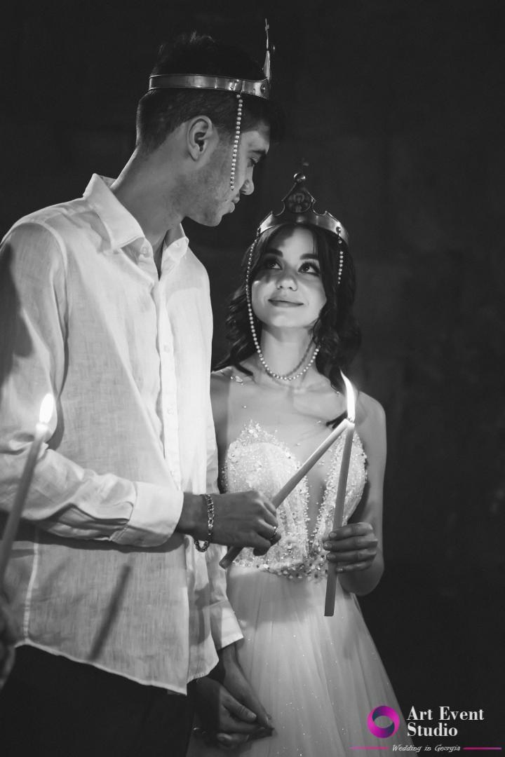 Art Event Studio — TOP-rated event agency in Georgia