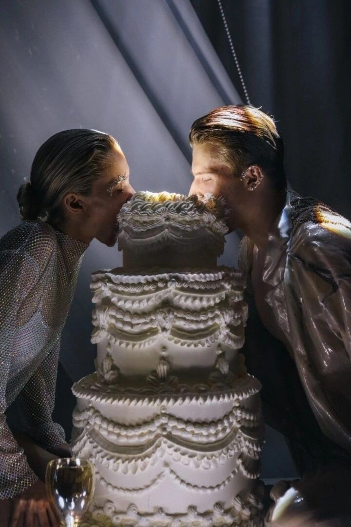 Свет на банкете. Азимжан Нуритдинходжаев — свадебный фотограф