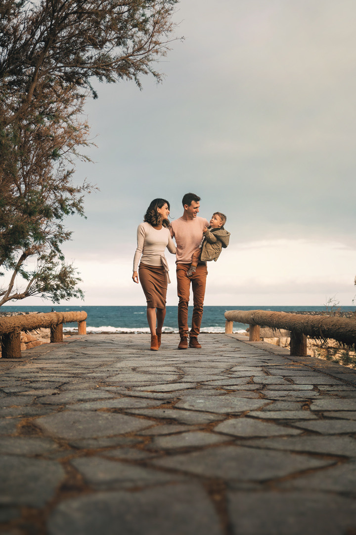 Localizaciones. Профессиональный фотограф на Тенерифе