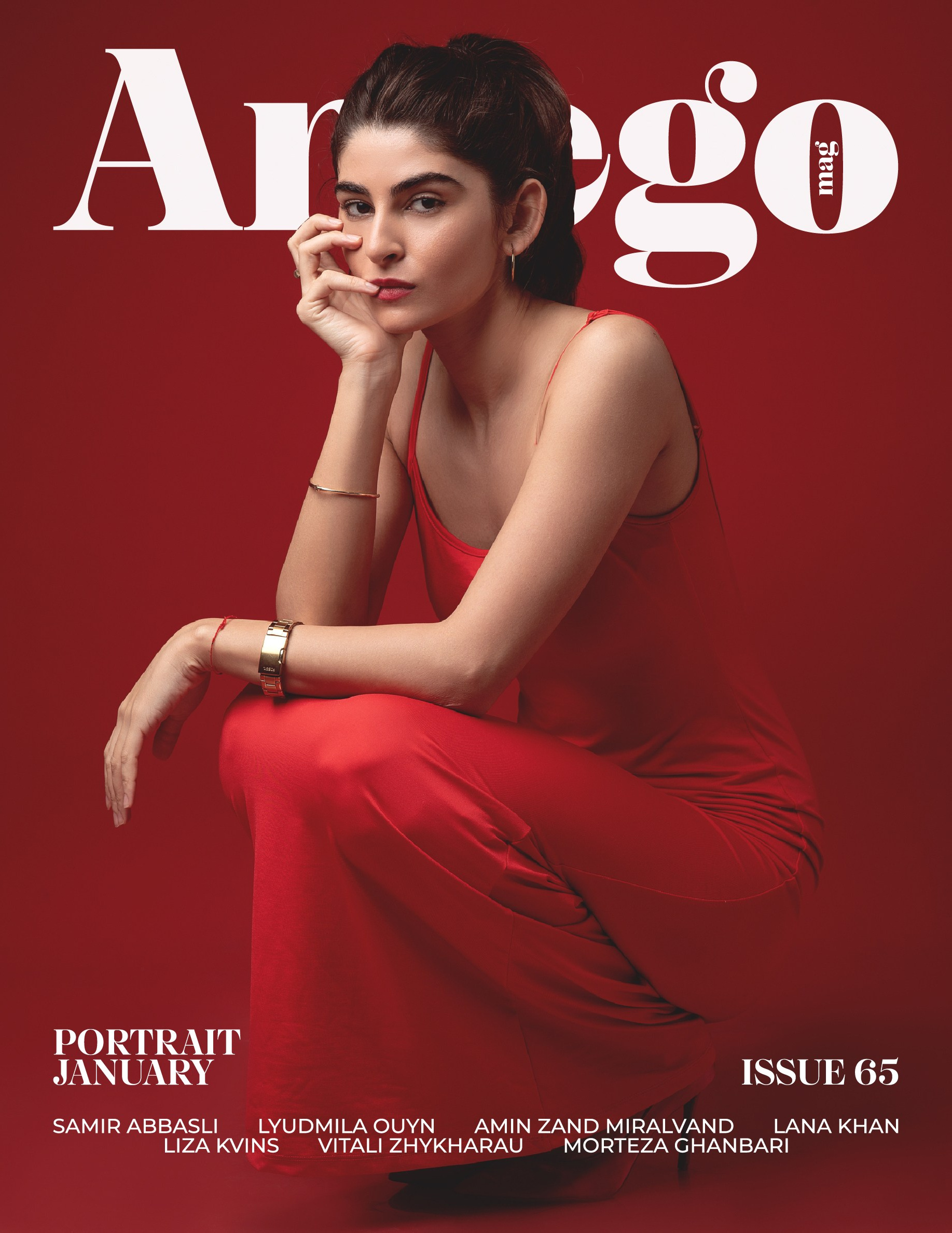 Публикации в журналах. Фотограф Баку Тбилиси