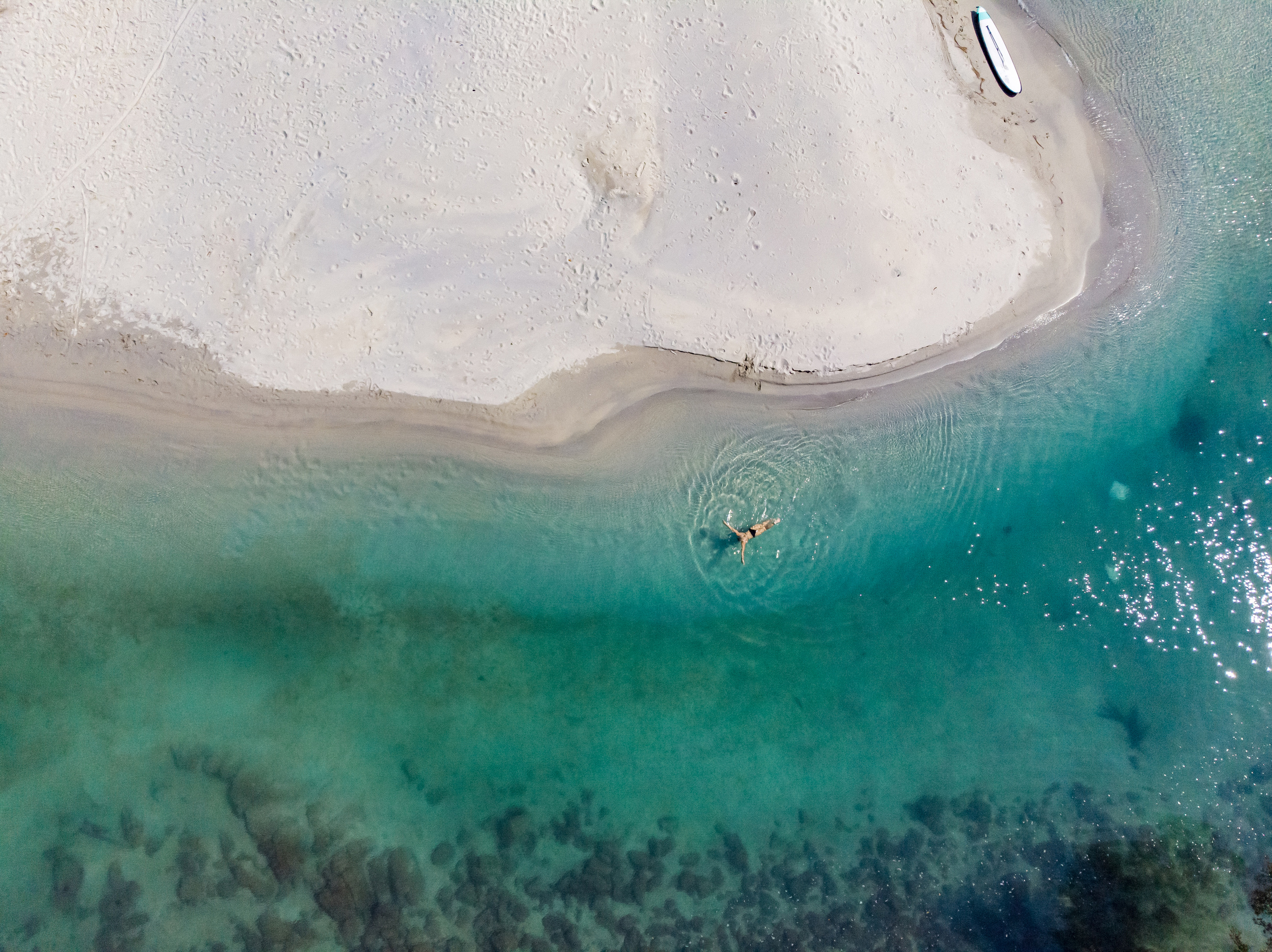 Koh Kood - Øya nær Koh Chang og Pattaya, Bangkok