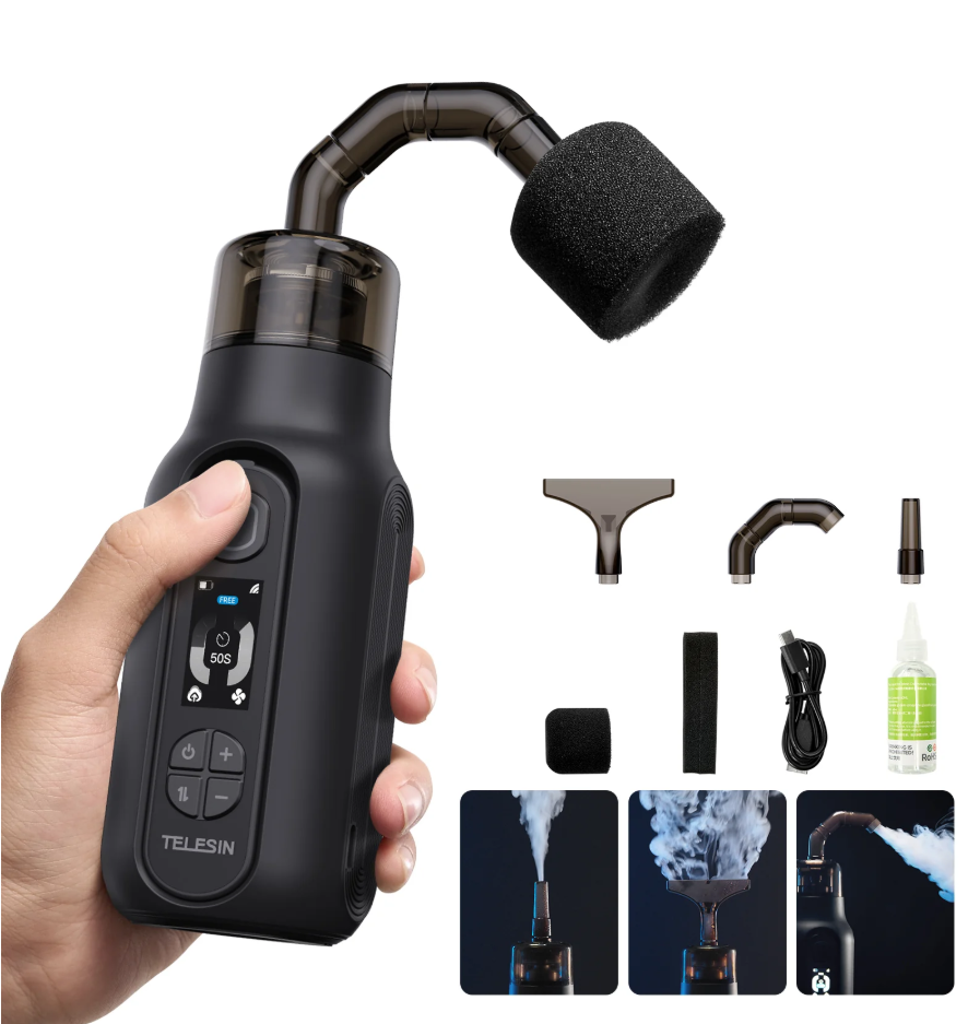 Списък на оборудването на фотостудио Gumerov Studio в София. Gumerov Studio — Фото и видео студио под наем в София