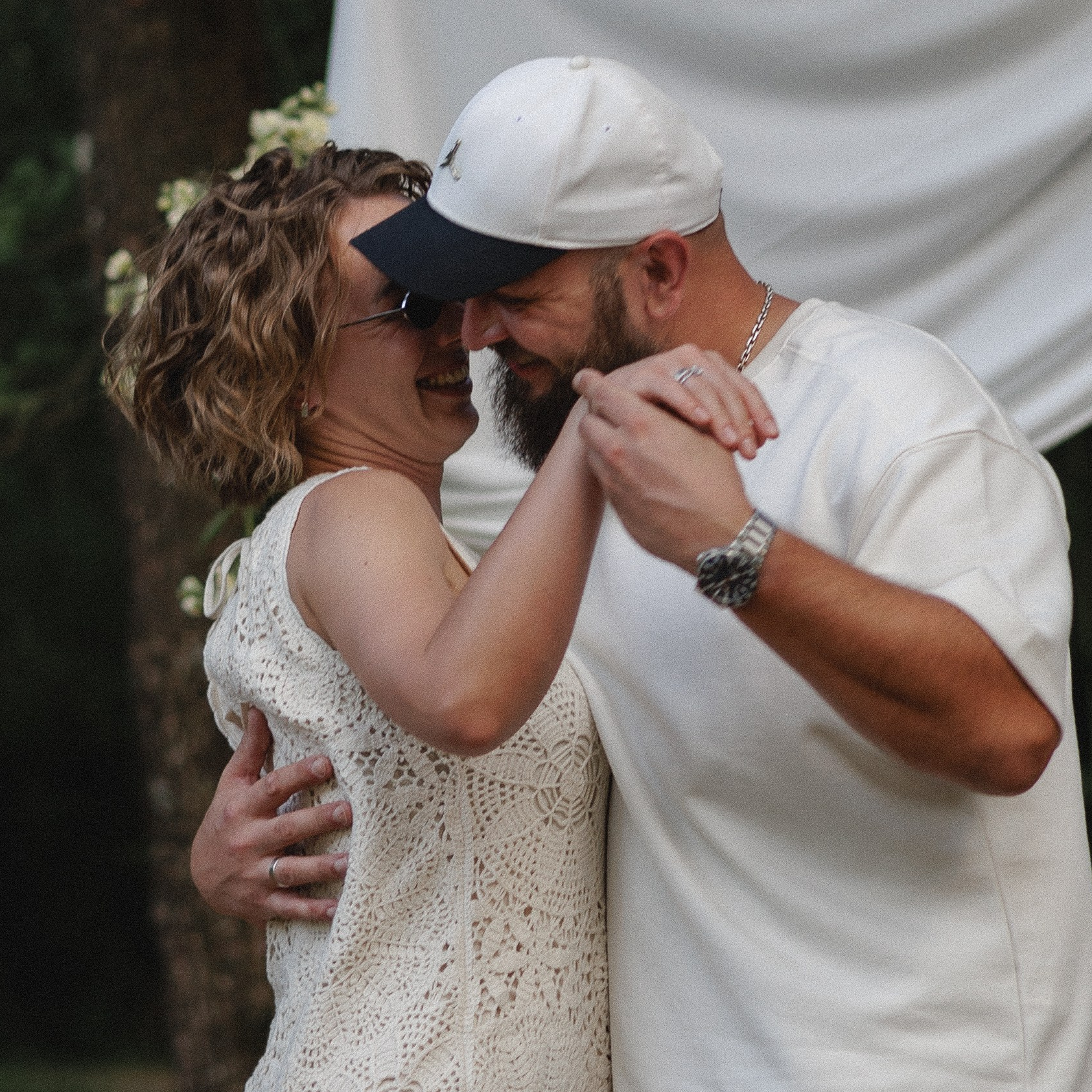 Proposal. Kovyphoto