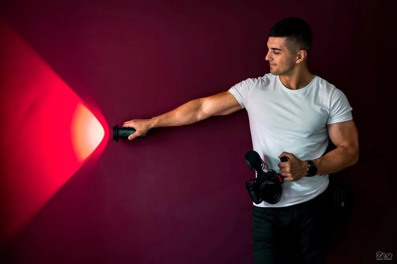 Video. Gabi Ciornei Fotograf