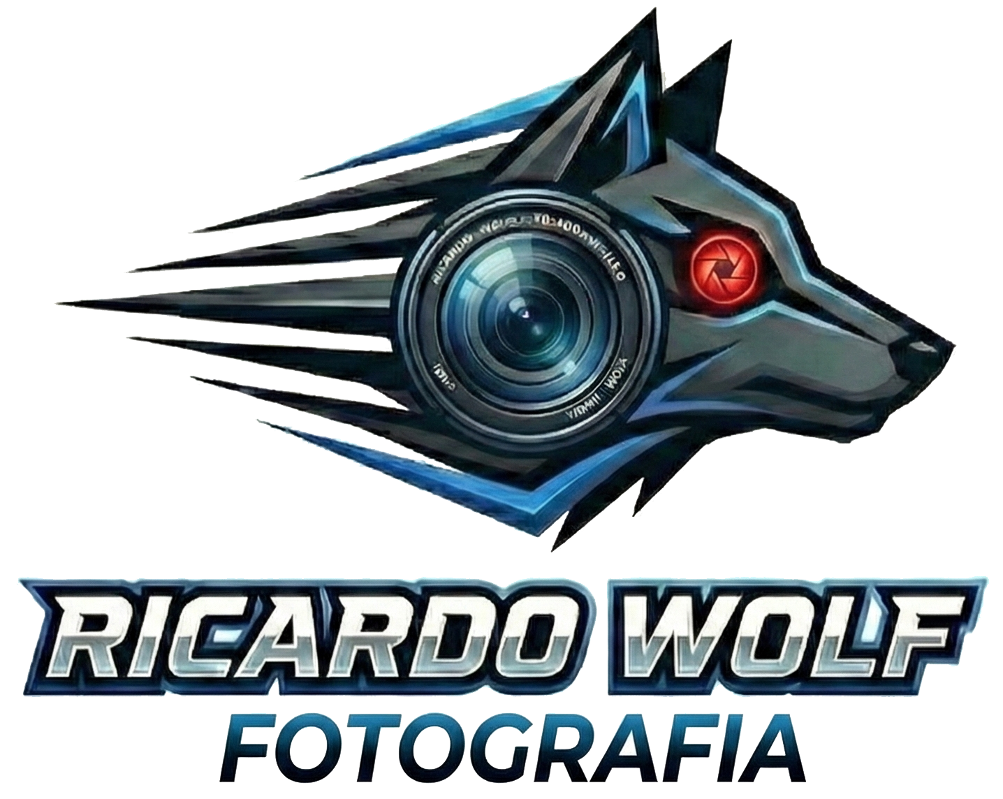 Ricardo Wolf Fotografia