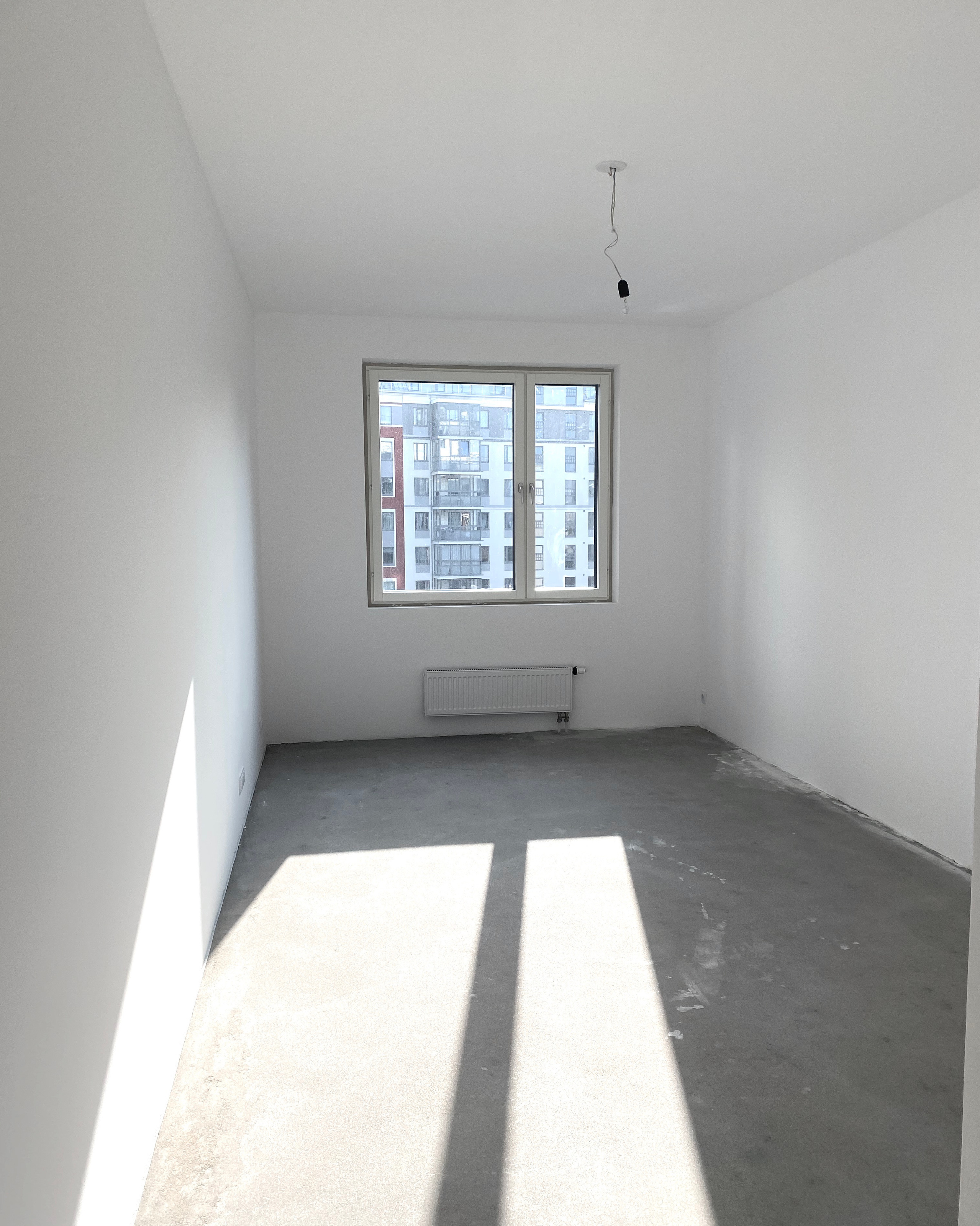 Дизайнер интерьера —  жк Сканди Клаб