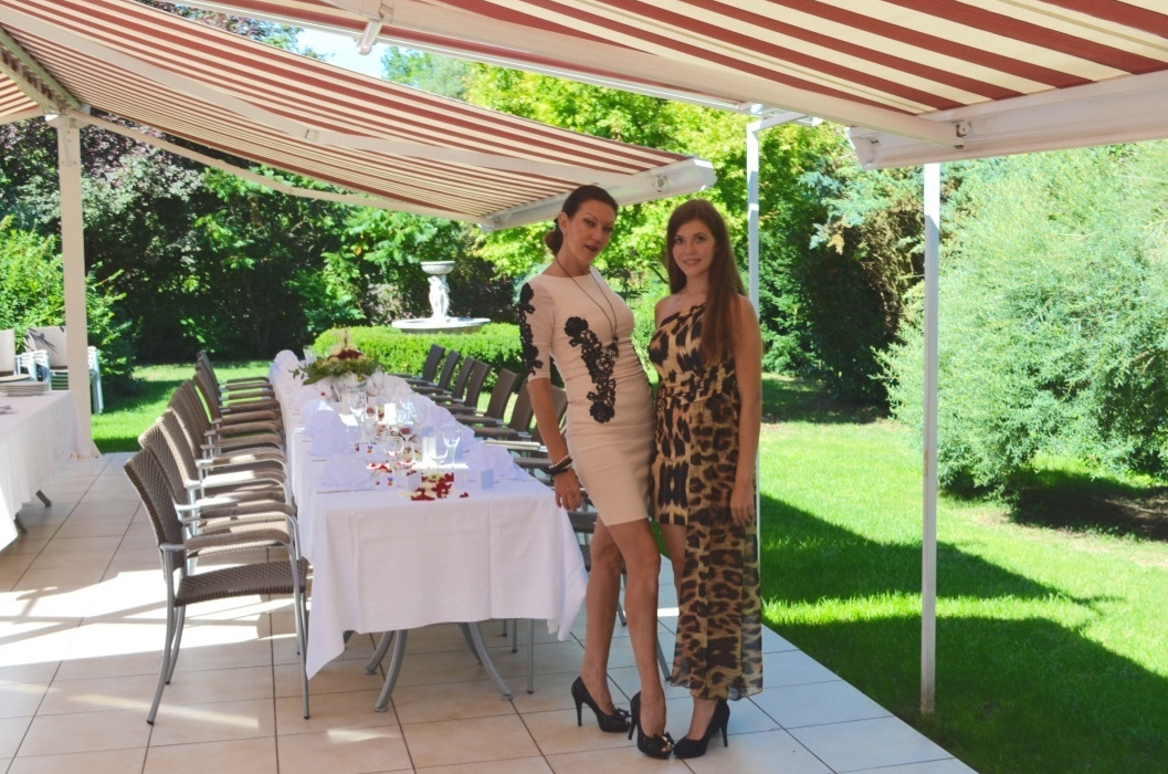 Soirée privée, Anniversaire, Mariage, anniversaire d’enfant, reception, décoration, solutions musicales, sélection de traiteurs, animations, show