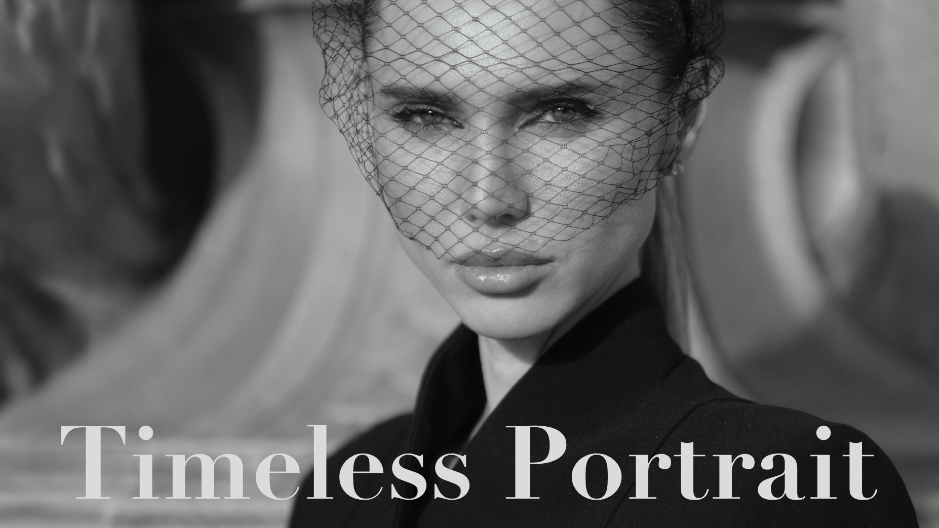 Portrait. Photographe Paris | Oleksandr Kovalchuk