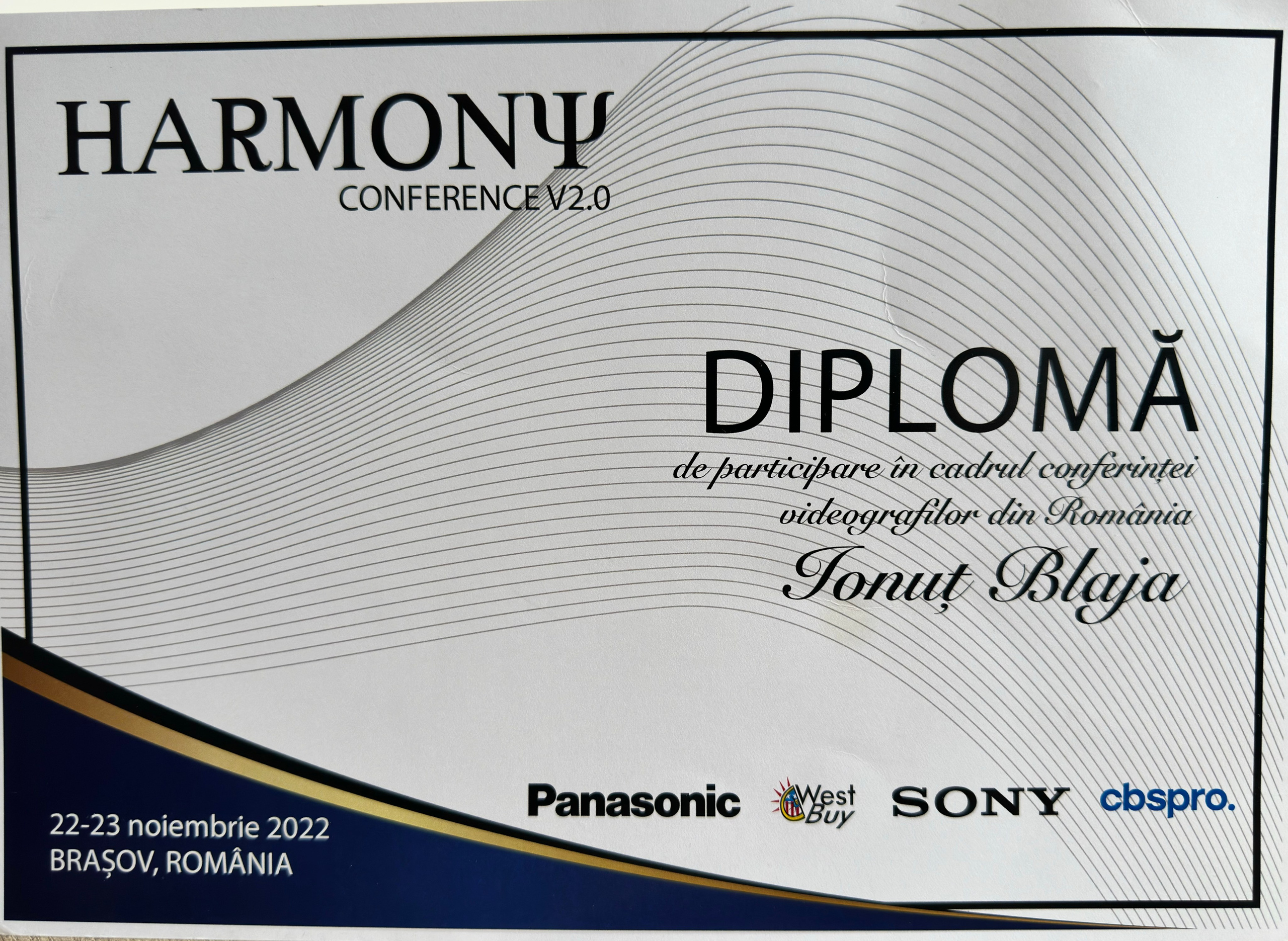 SOBRE NOSOTROS. Fotografia | Videografia | Eventos |