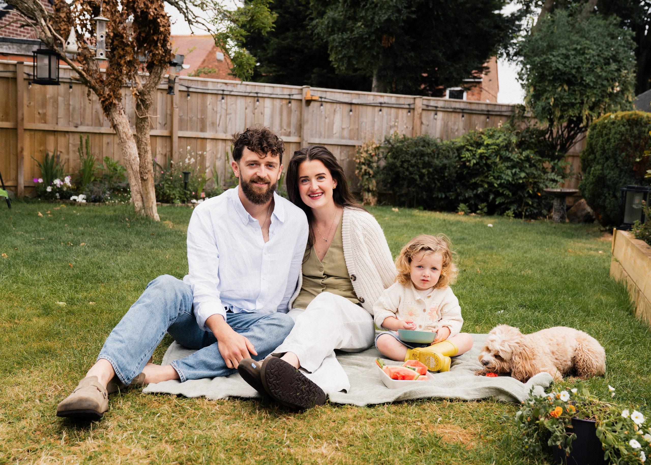 Why I Offer Longer Family Photography Sessions | Relaxed Toddler Photoshoots in South Tyneside. Family, Maternity & Newborn Photographer in Newcastle Upon Tyne / Yana Balatskaya