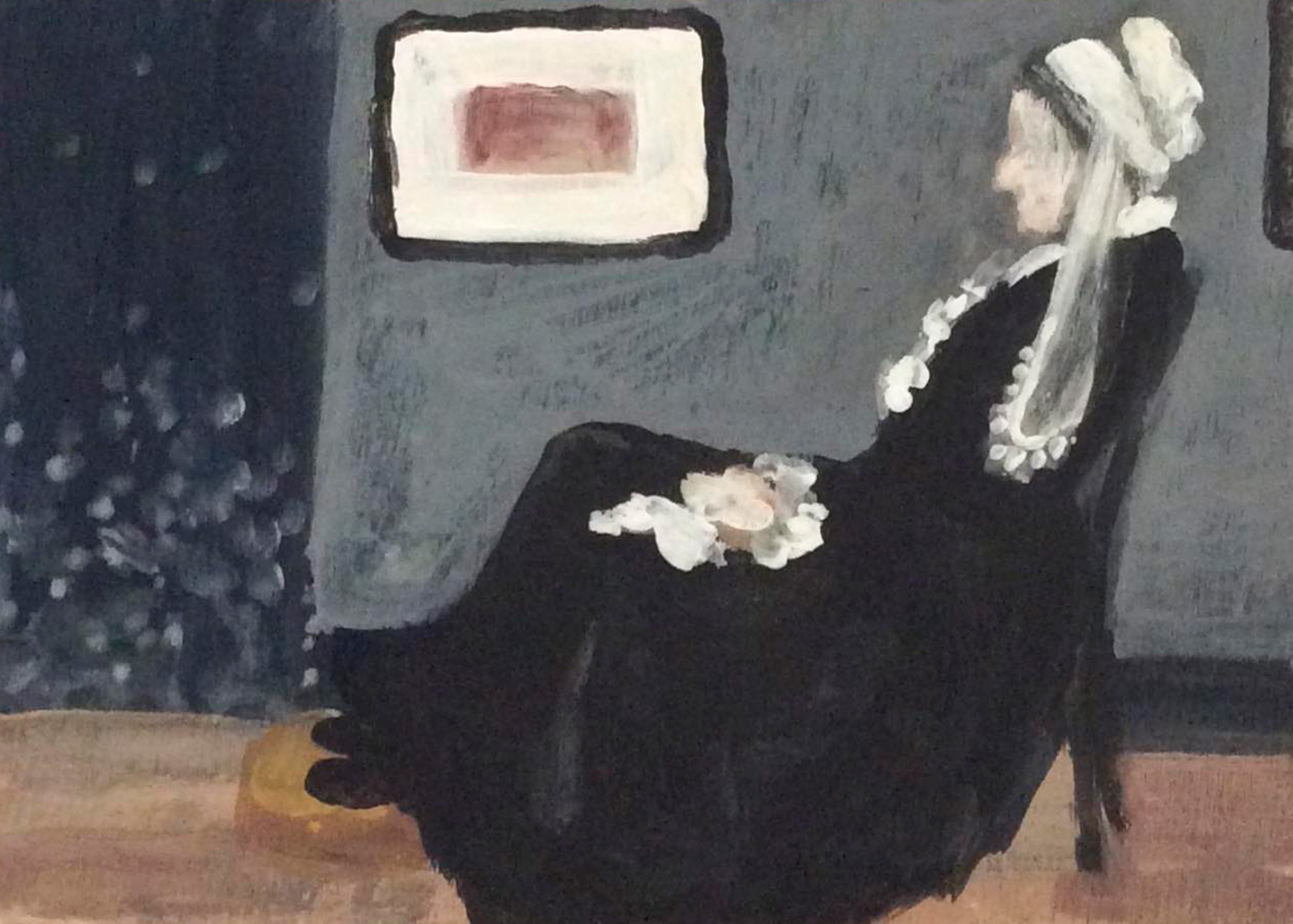 Shop. Tamari Abramashvili art from Israel