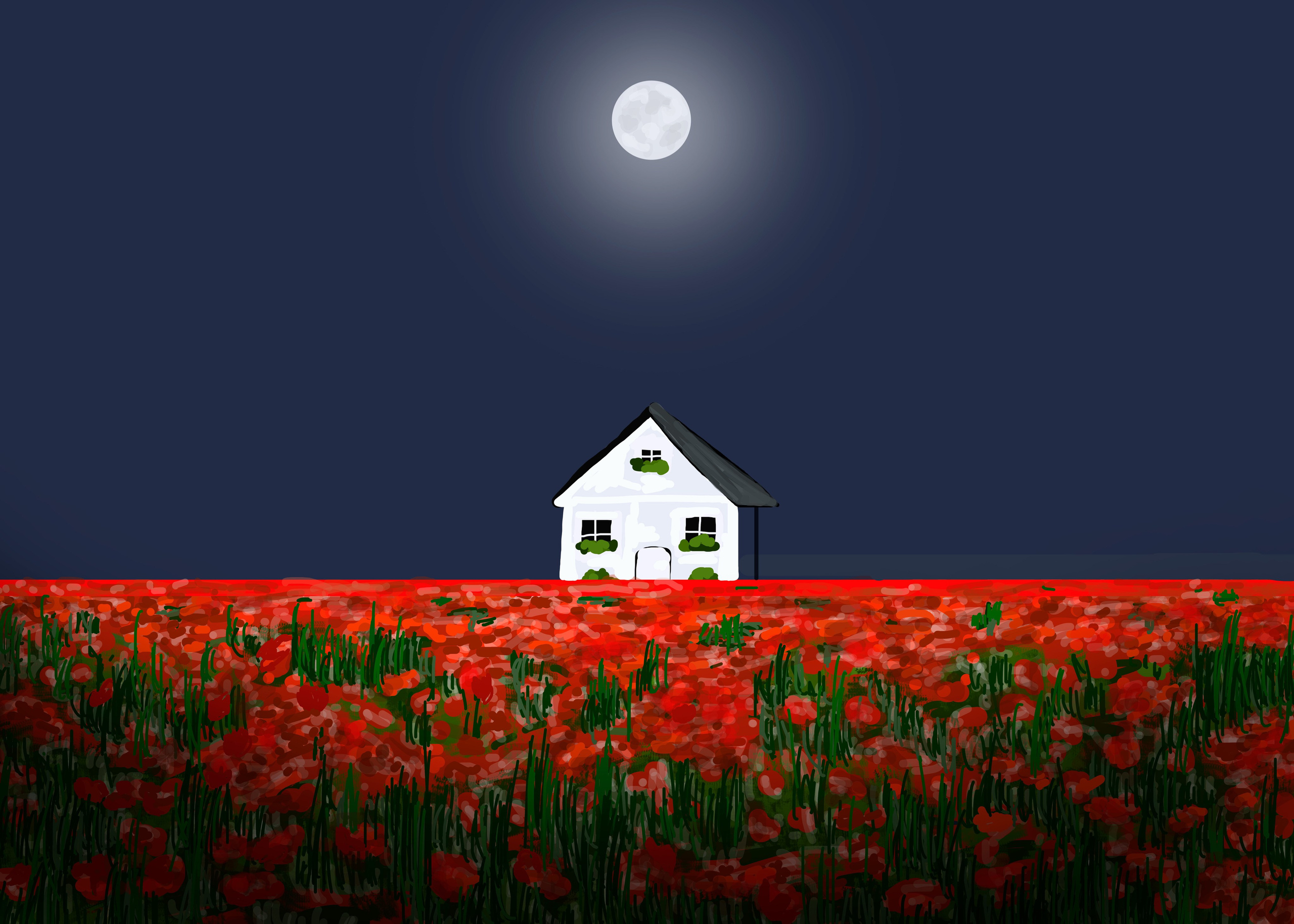 Shop. Tamari Abramashvili art from Israel