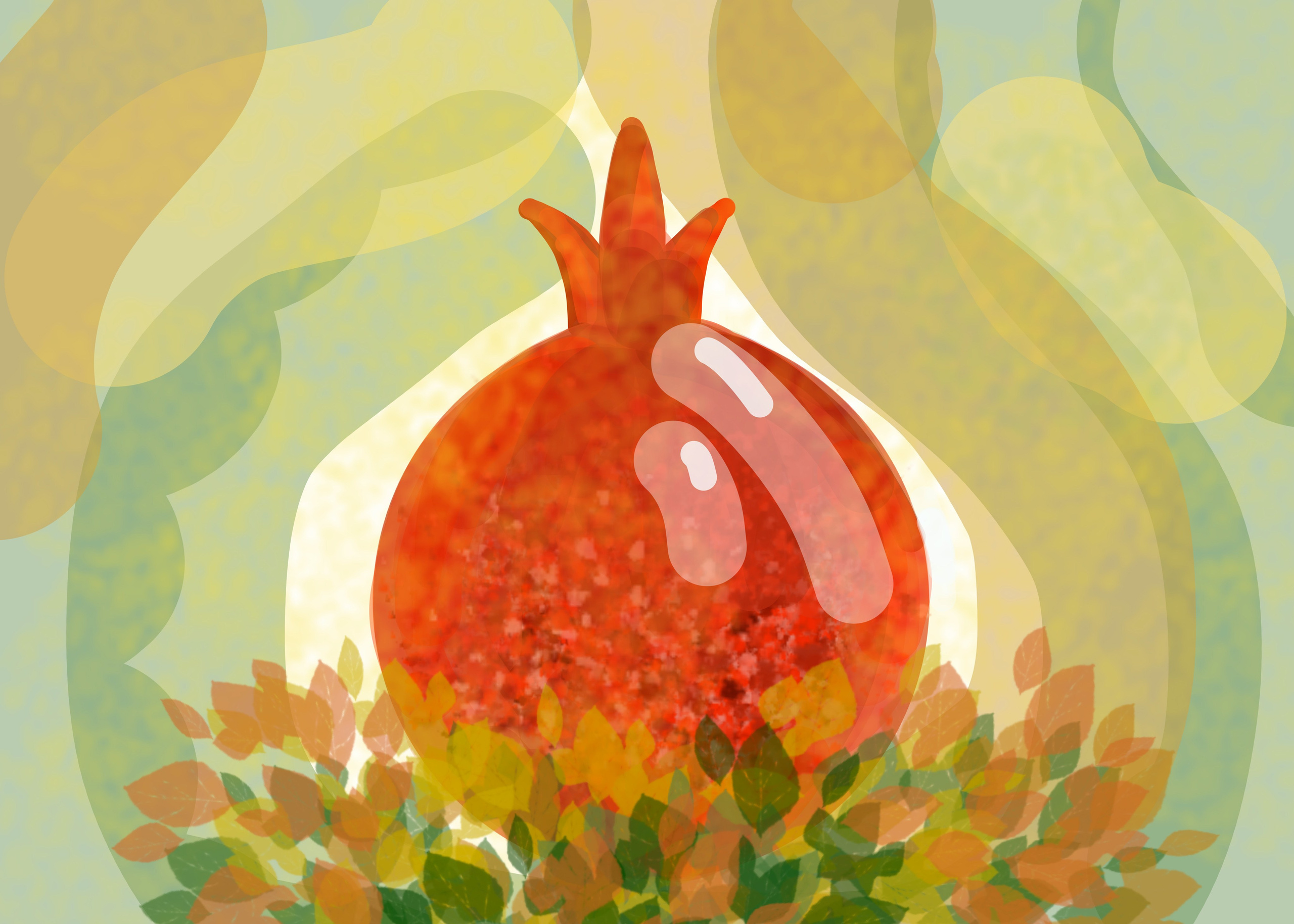 Shop. Tamari Abramashvili art from Israel