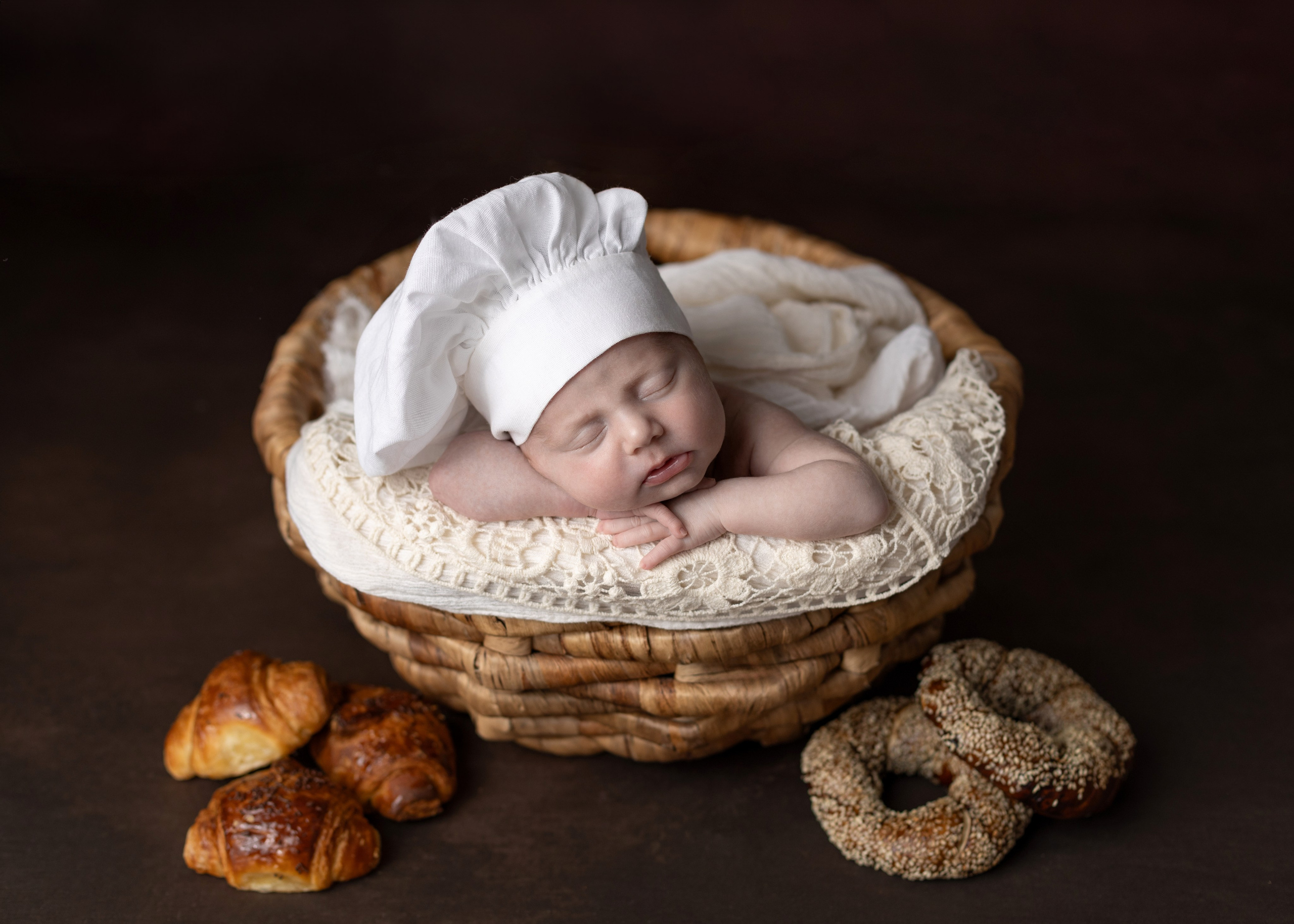 Newborn. Катерина Шустерман — фотограф Newborn, семейный в Израиле