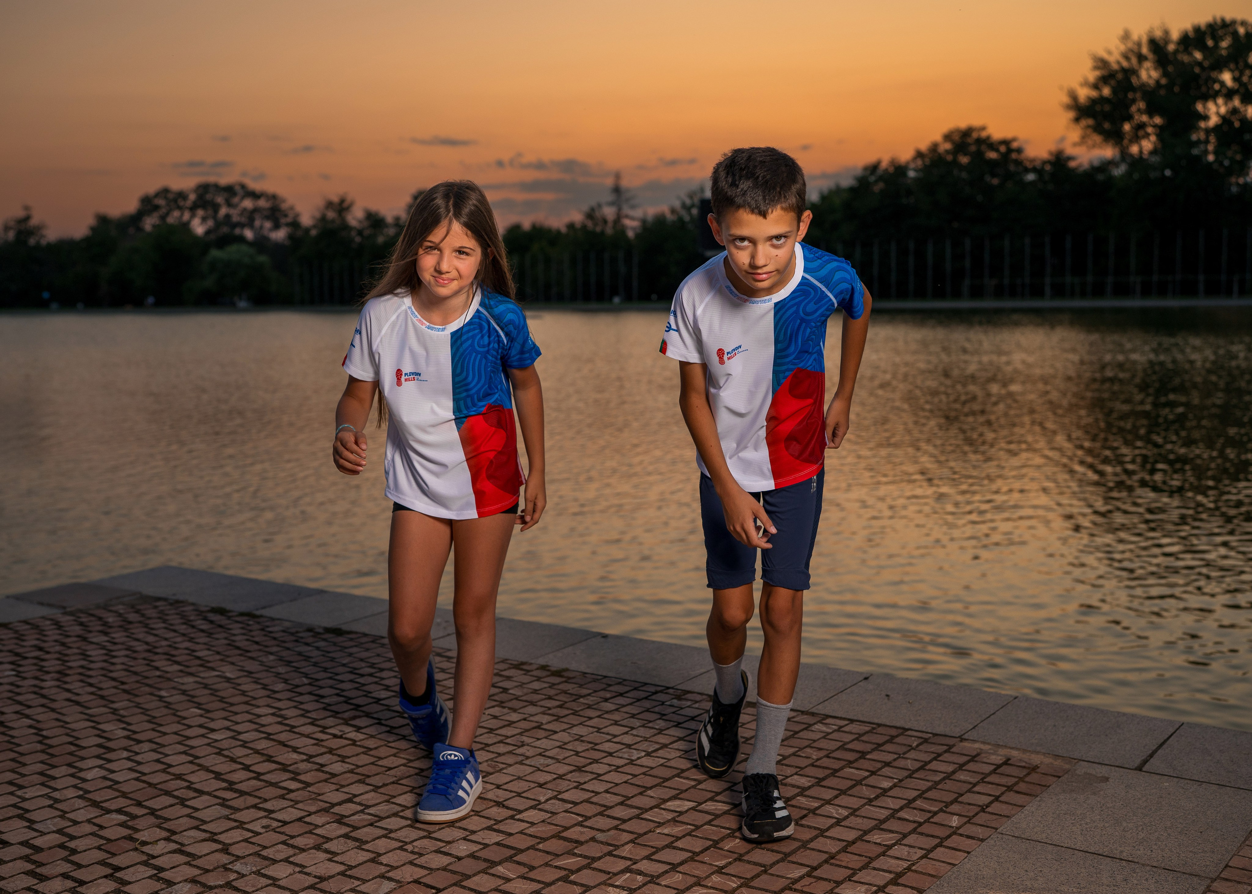 «Plovdiv Hills in MARKOVO» е състезание по планинско бягане