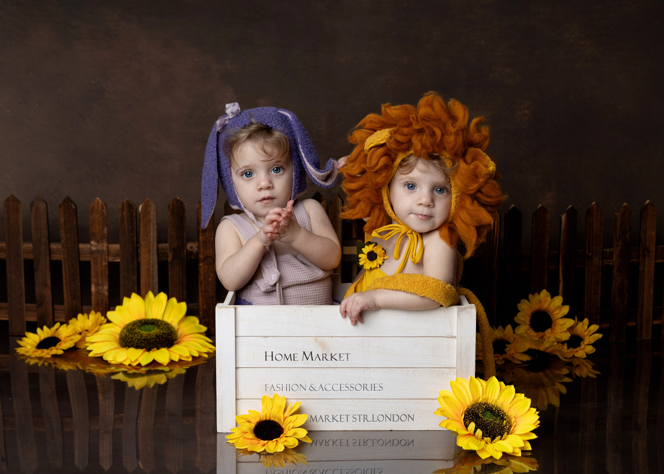 Малыш до года. Катерина Шустерман — фотограф Newborn, семейный в Израиле