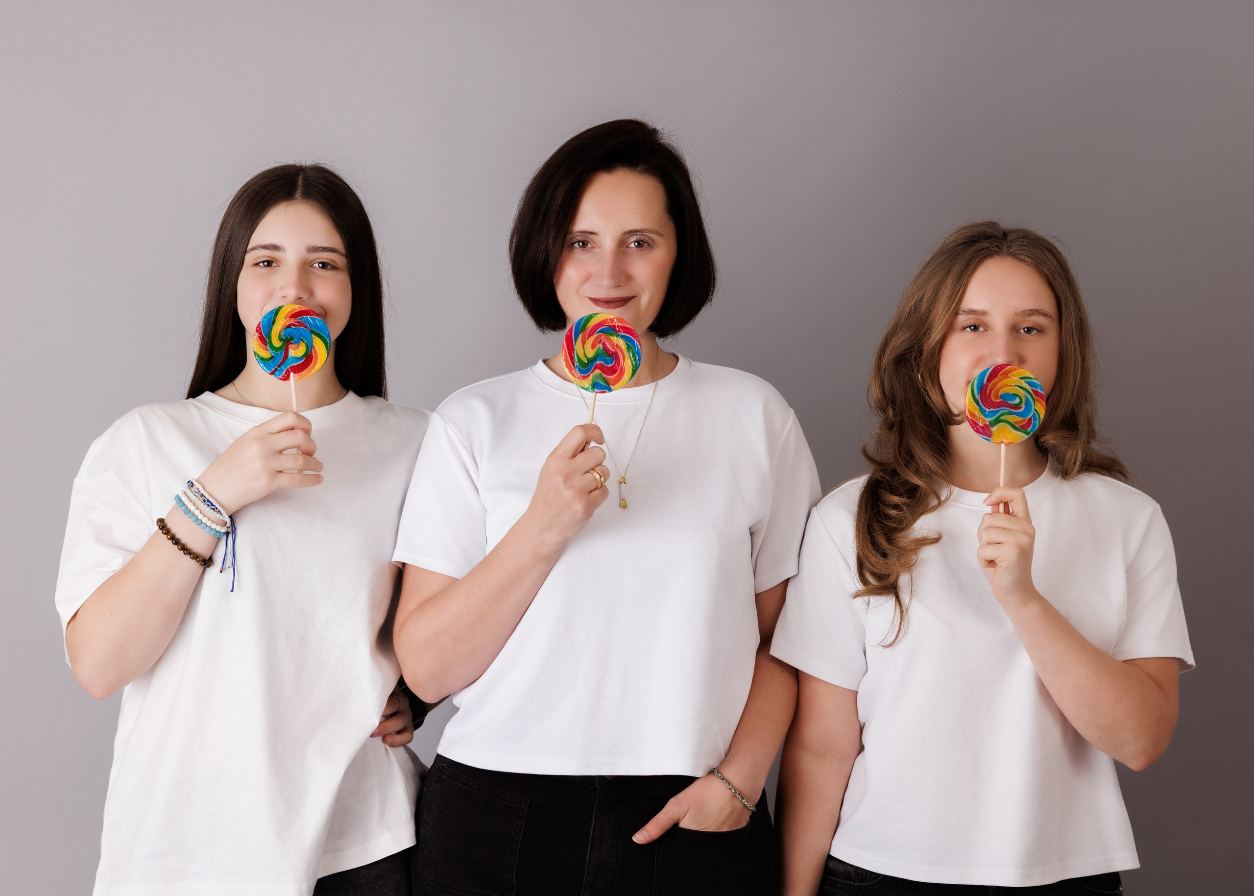 Familienshooting. Liebevolle, emotionale, natürliche Fotografie in Rottweil und Umgebung