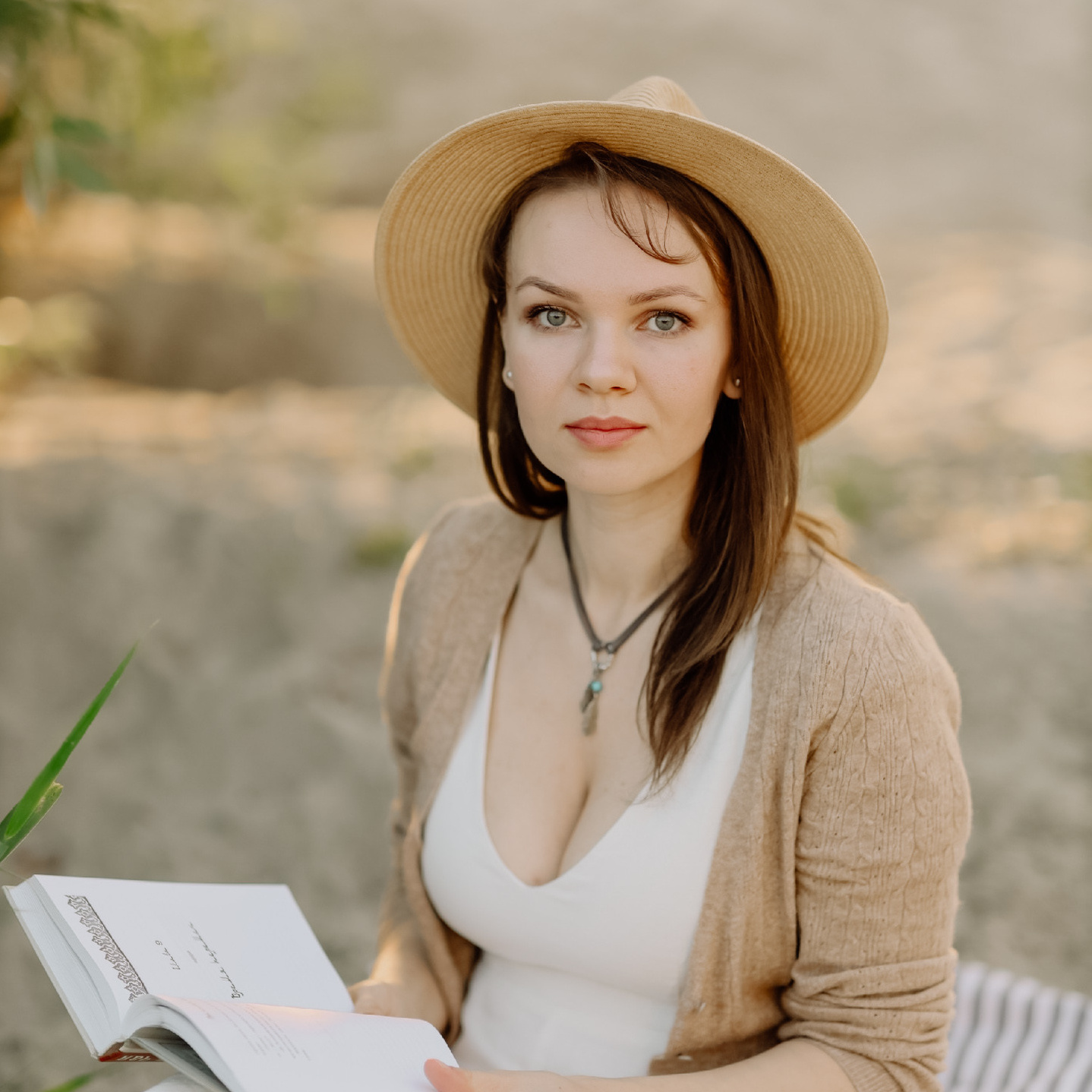 Family and children’s lifestyle photographer Elena Tumanova