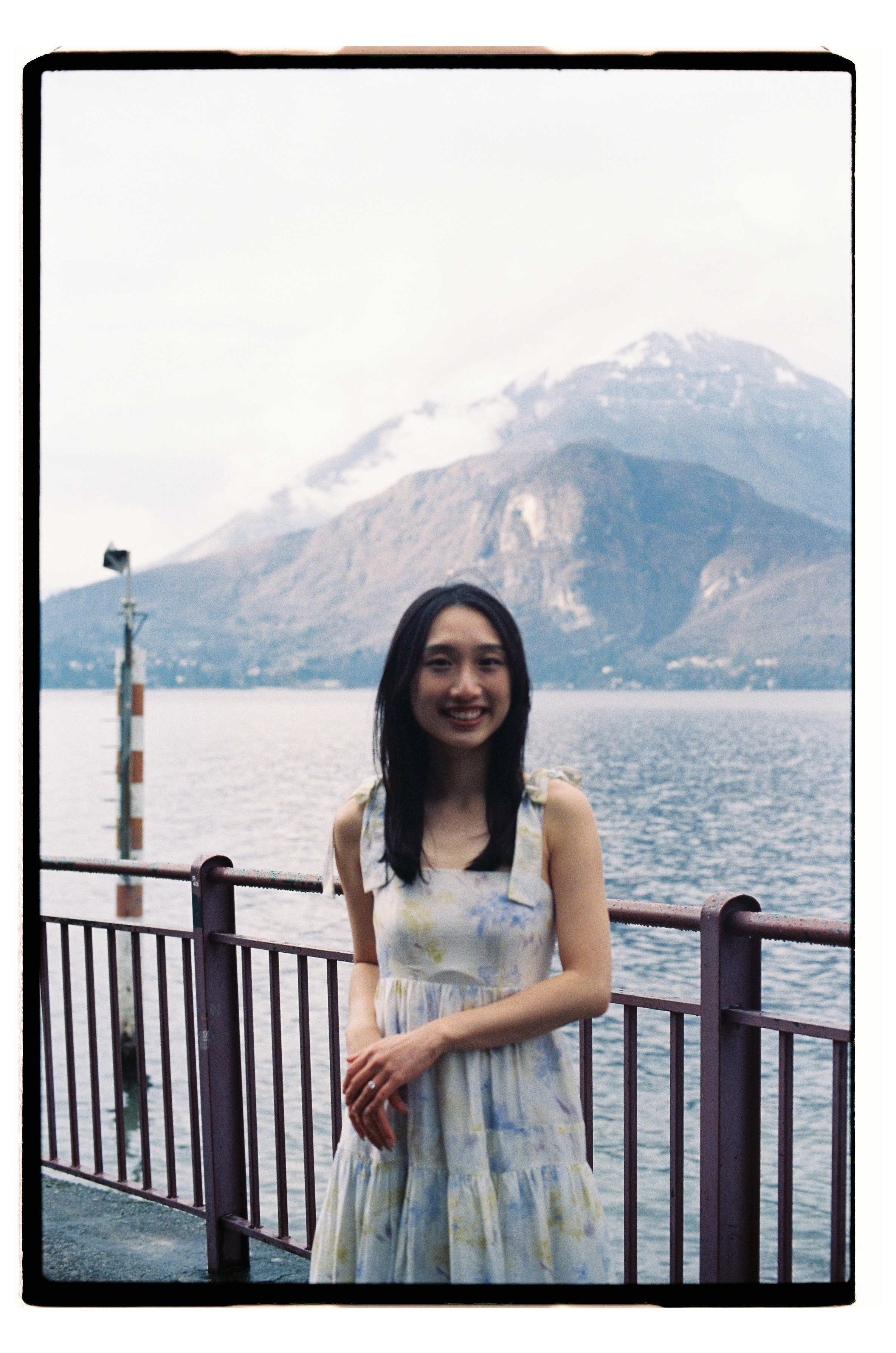 Celine & Jason in Varenna | Sneak Peek. Wedding photographer in Italy