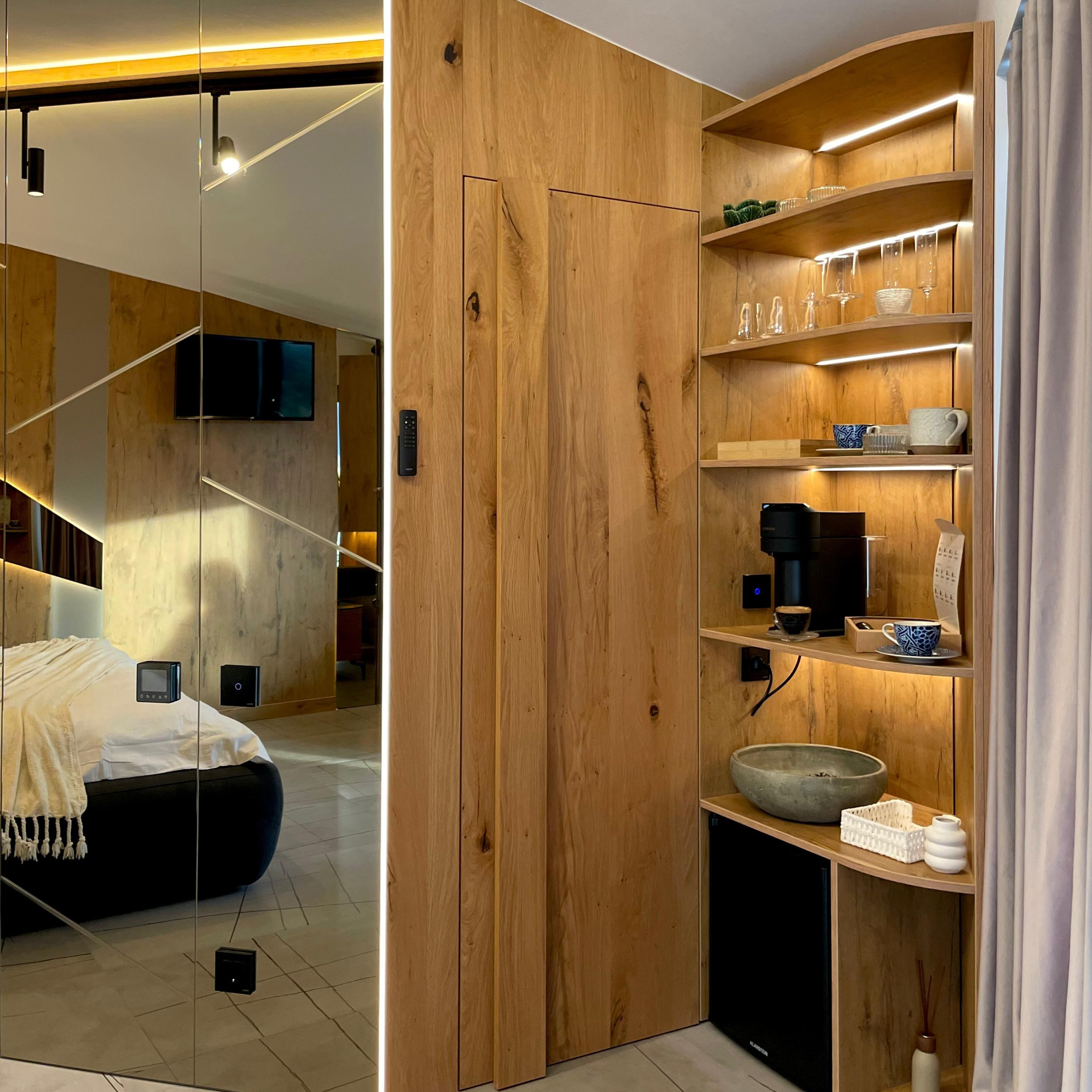 Exclusive Collection – Proiecte de Design Interior. IONESCU ELENA