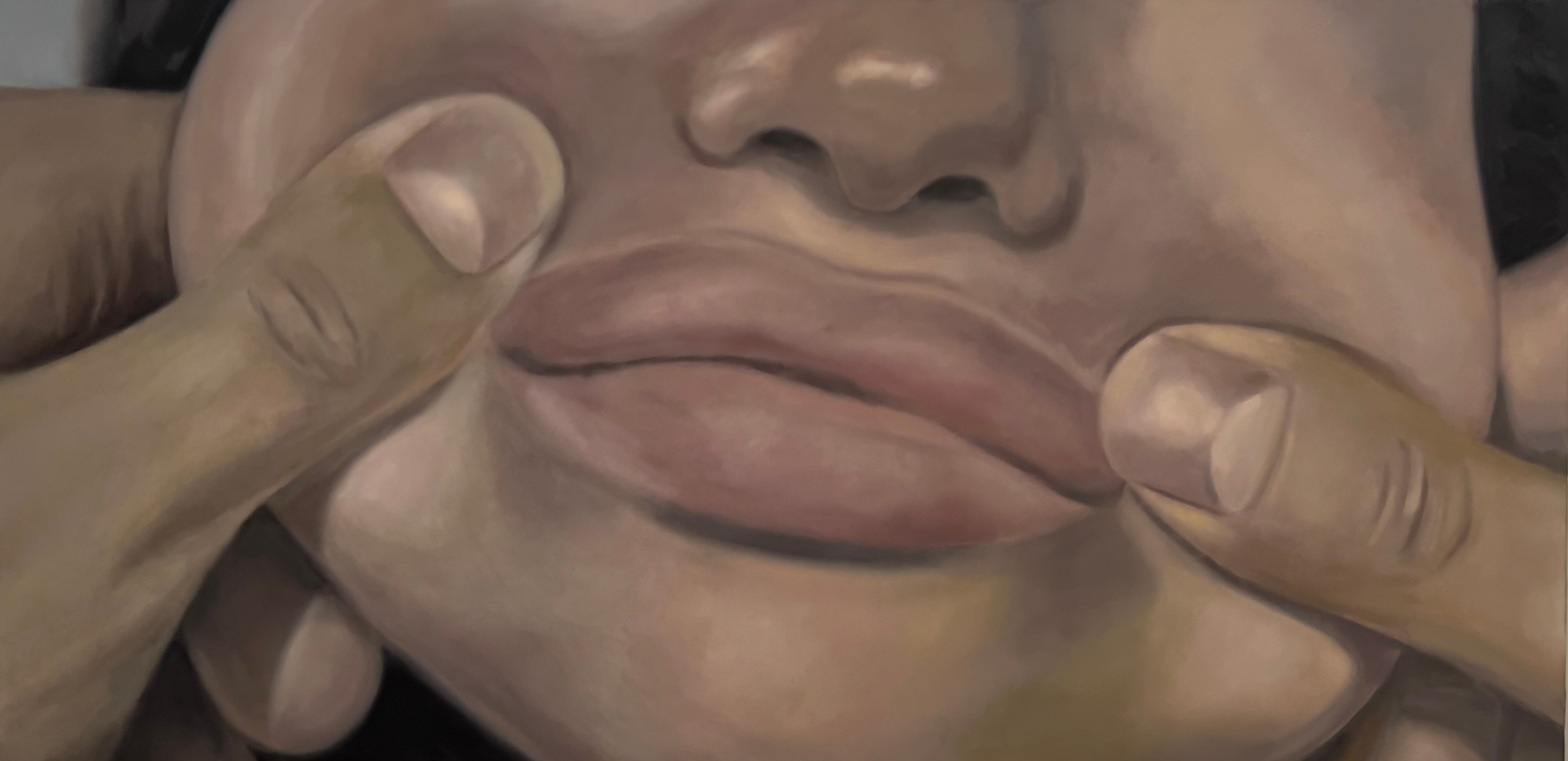 SHOP. Contemporary artist Lilia Ana