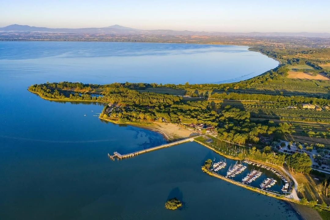 ПРОЖИВАНИЕ УМБРИЯ. Семейные лагеря в Европе с Ниной Янечковой и Ириной Зиновьевой