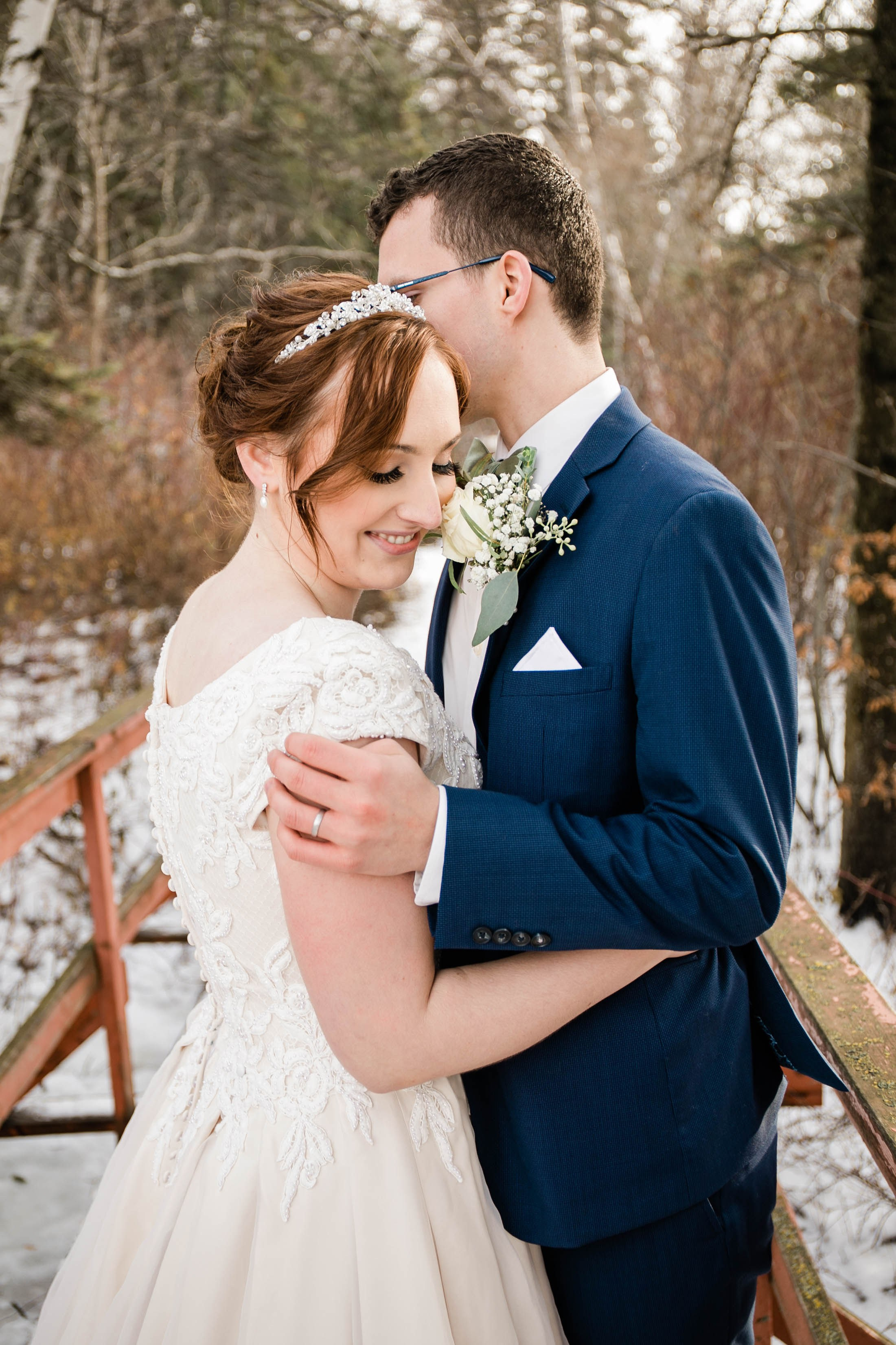 Affordable Calgary Wedding Photography. Ching Li Photography