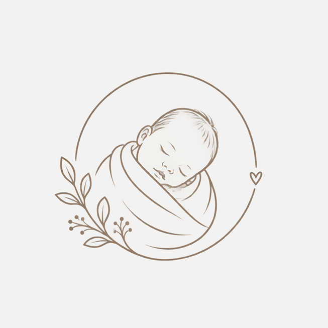 Ședinte foto Crăciun. Alina Leșan — Fotografie de nou născut, maternitate și familie