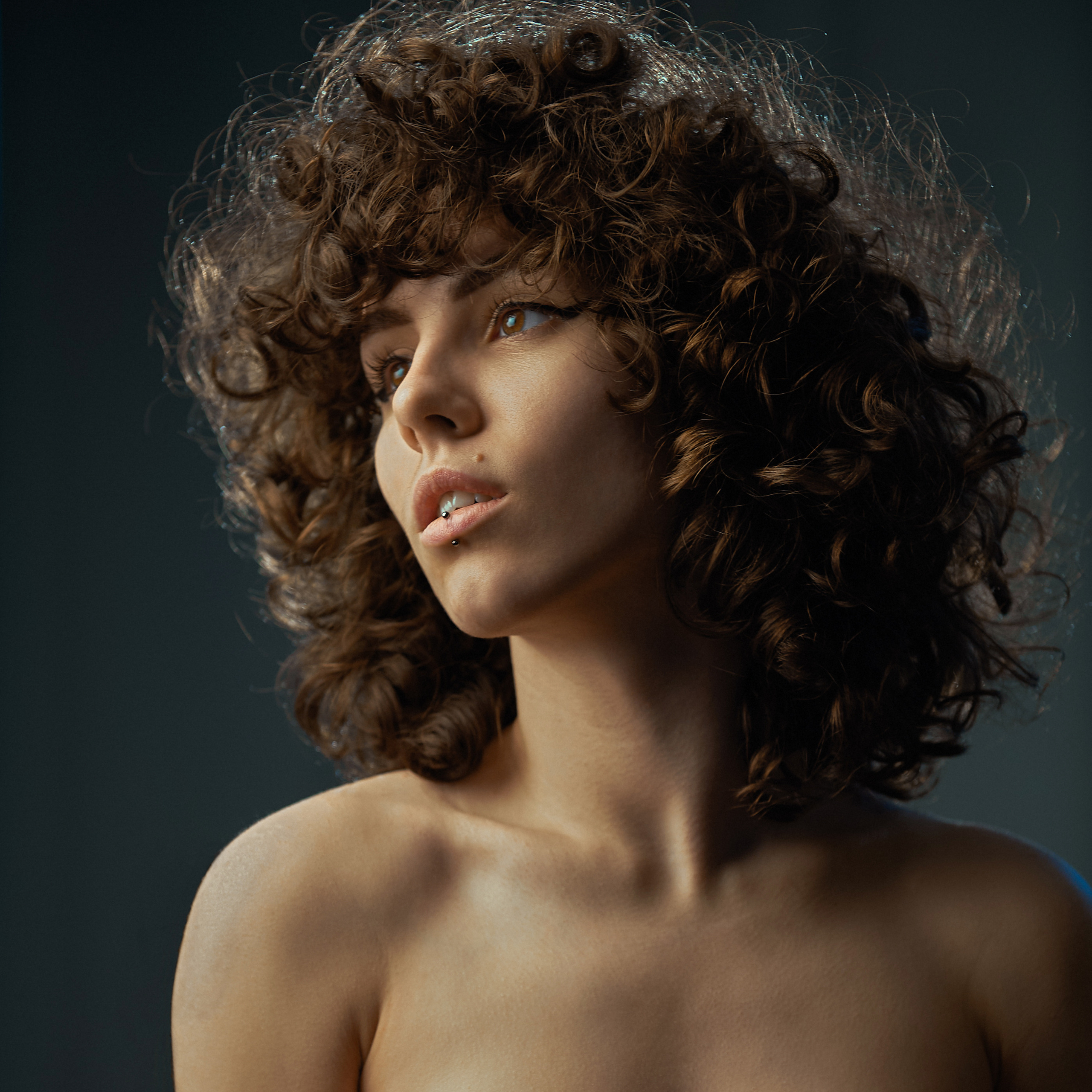 Portraits prise. Calgary wedding photo and video. Photographer Andrii Bielikov