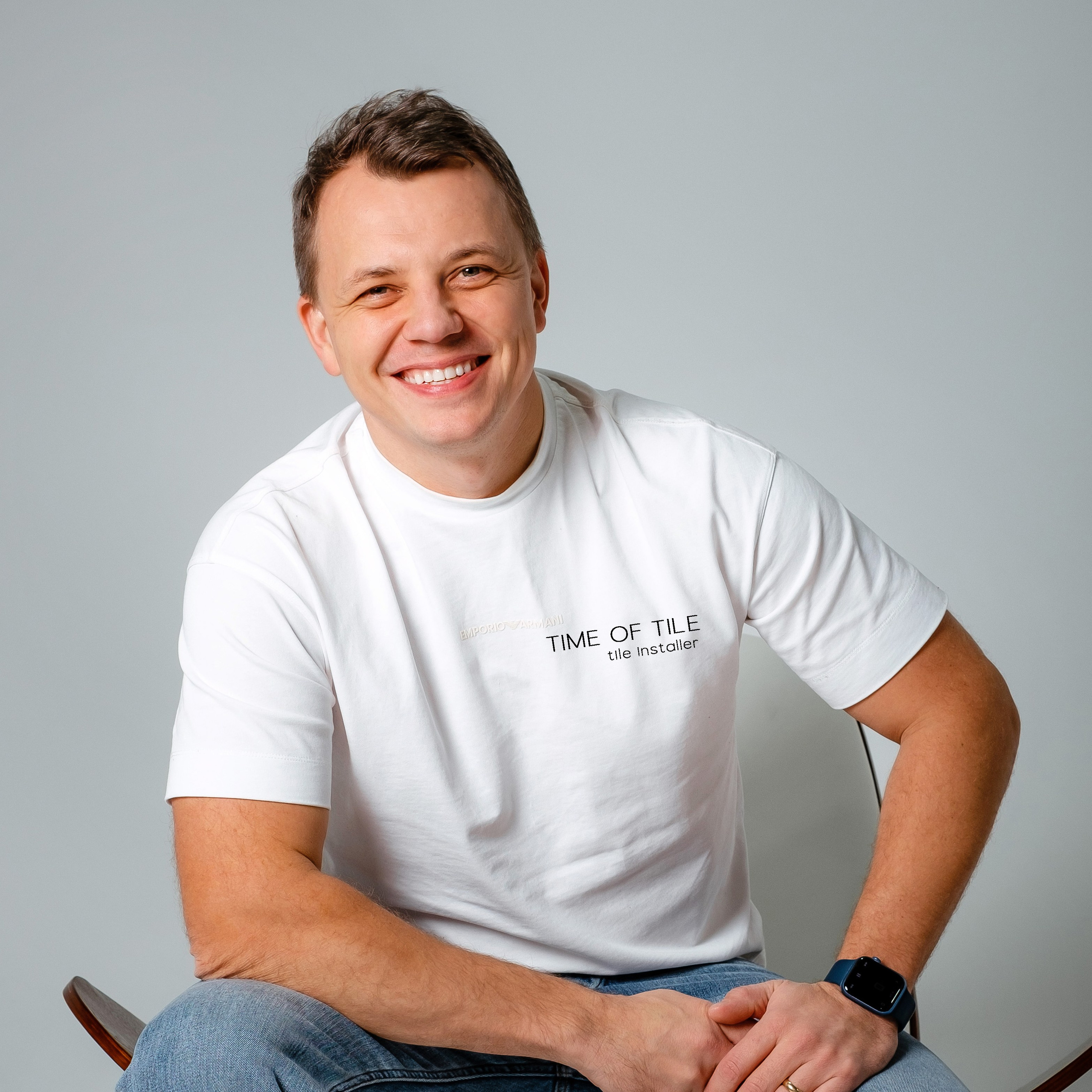 Contact. TIME OF TILE Certified tile installer in Long Beach Island NJ