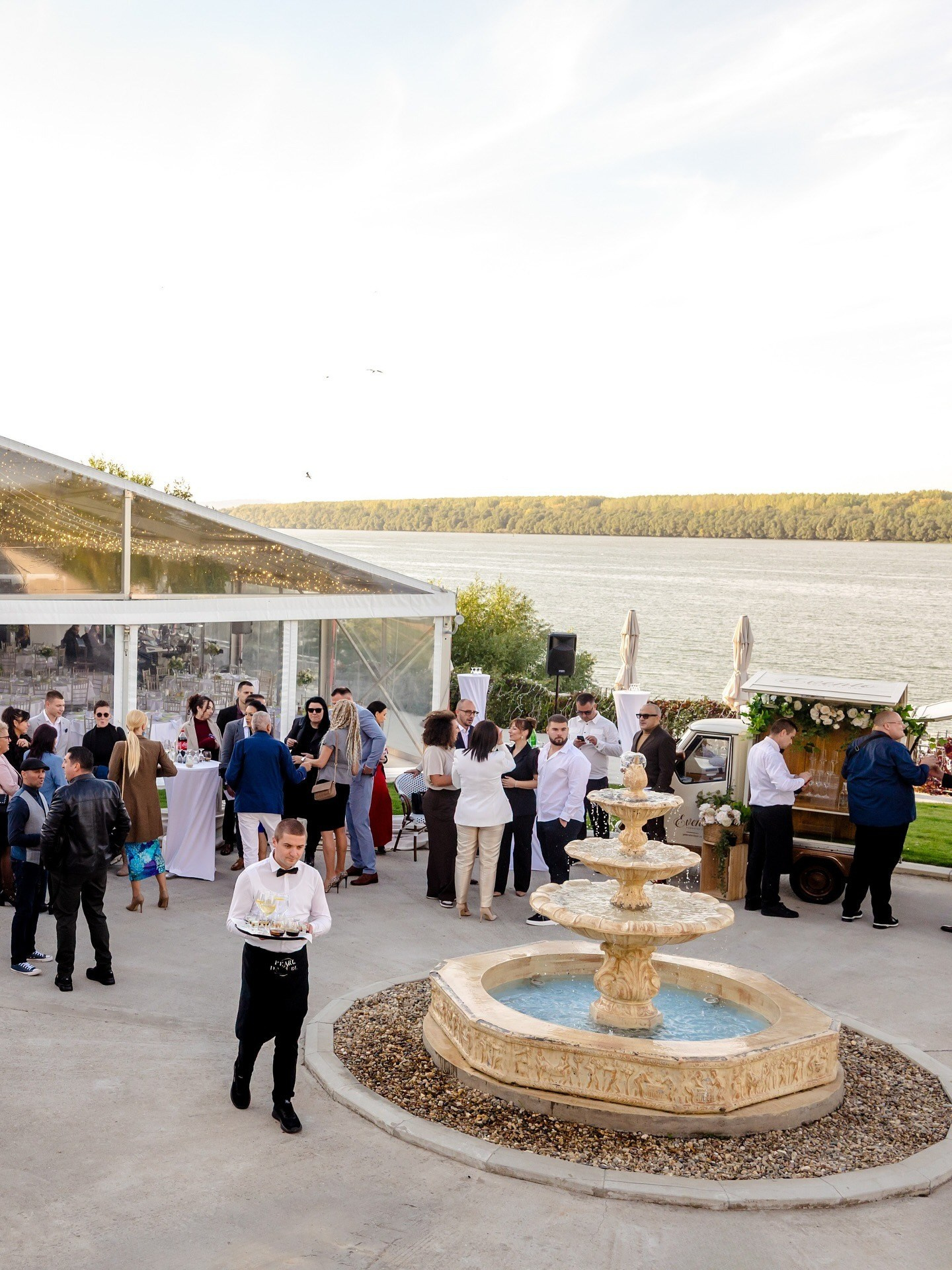 Najbolji restorani za venčanja u Beogradu — Top lokacije pored reke, open concept i luksuzni hoteli. Fotograf za venčanja Beograd | Mandic Weddings