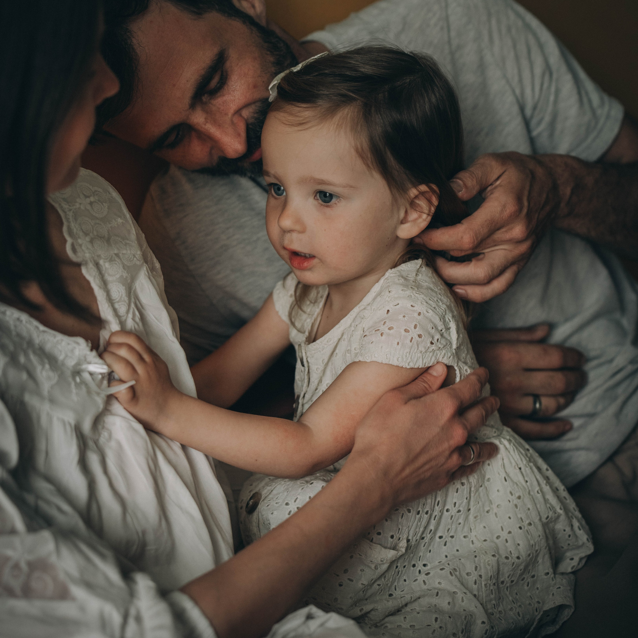 Lifestyle Family Photographer in Pennsylvania