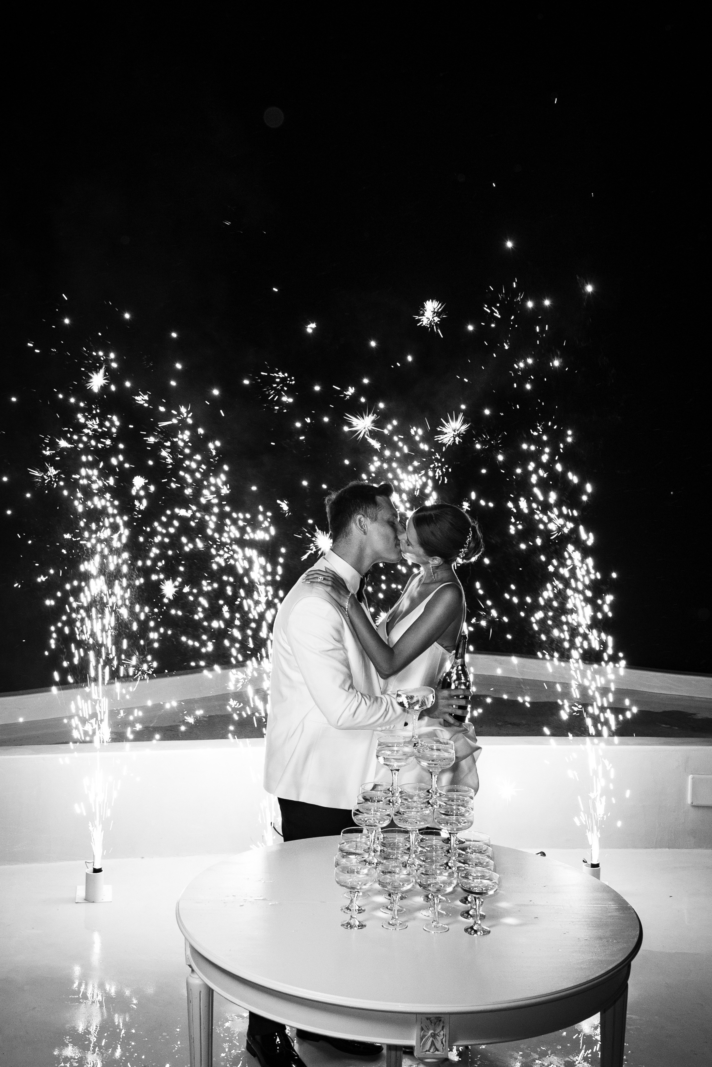 Two wedding photographers Poland