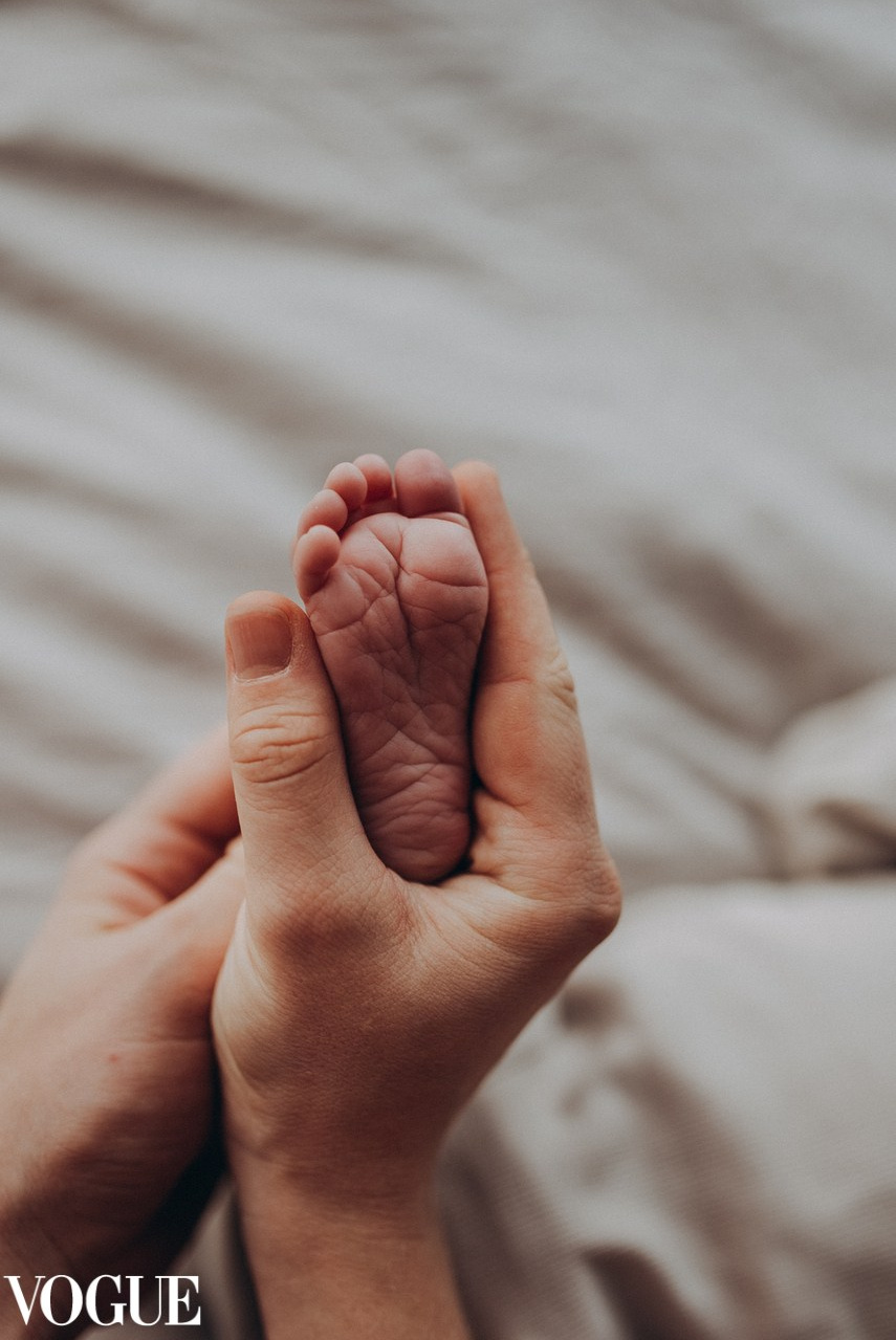 Newborn photography in Helsinki