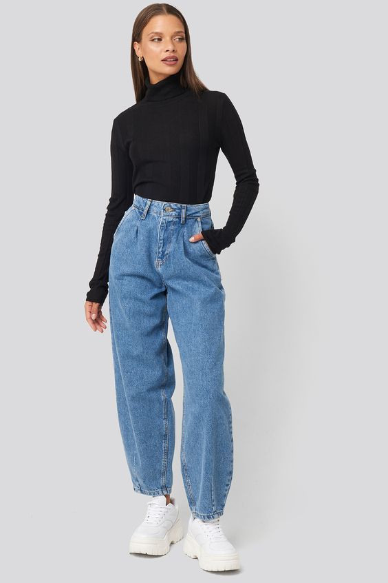 Clothes for shooting. Photographer in Sweden