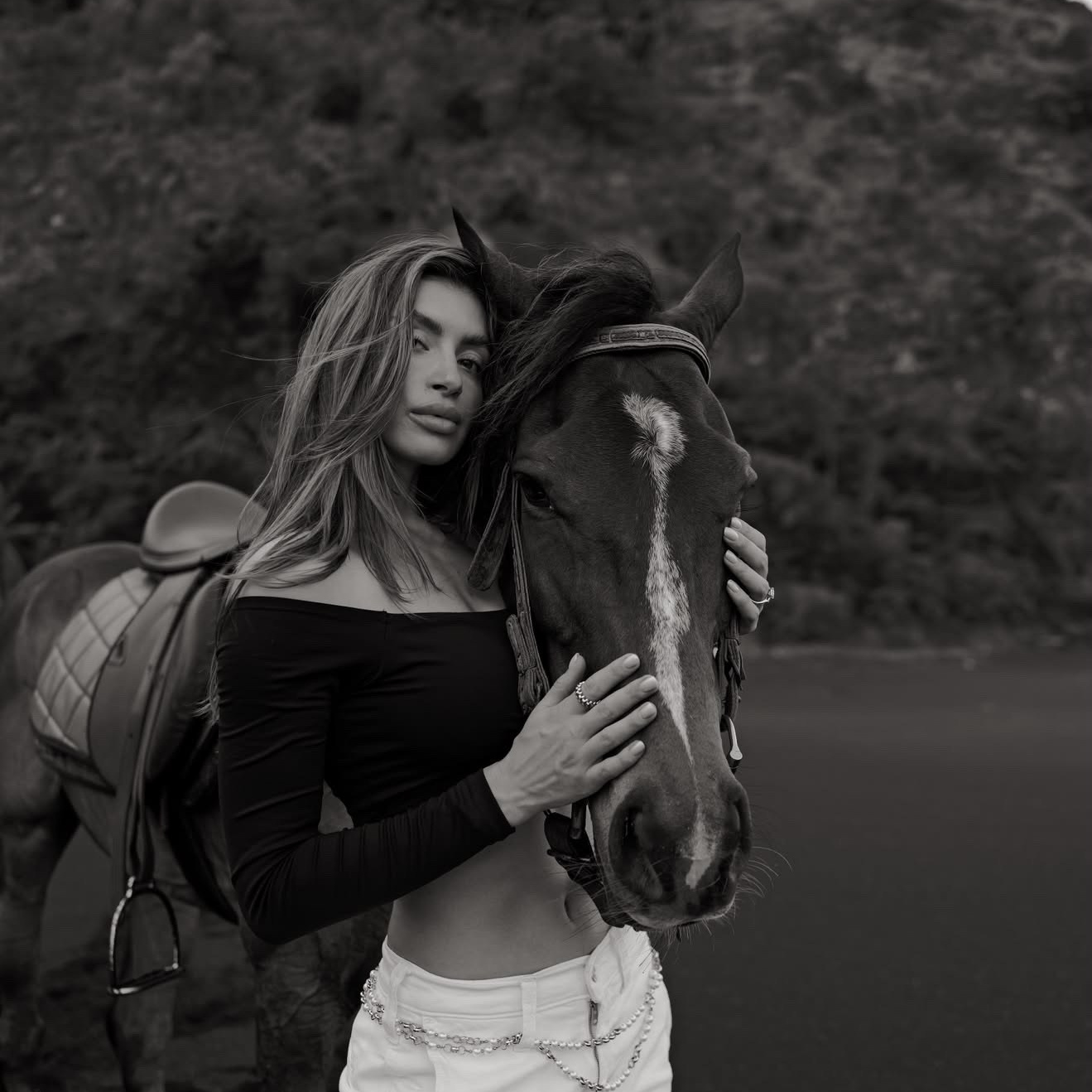 Mentorship. Cinematographer Lena Goroleva